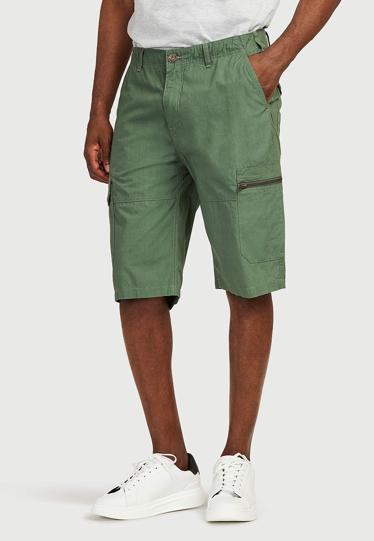 Cargoshorts