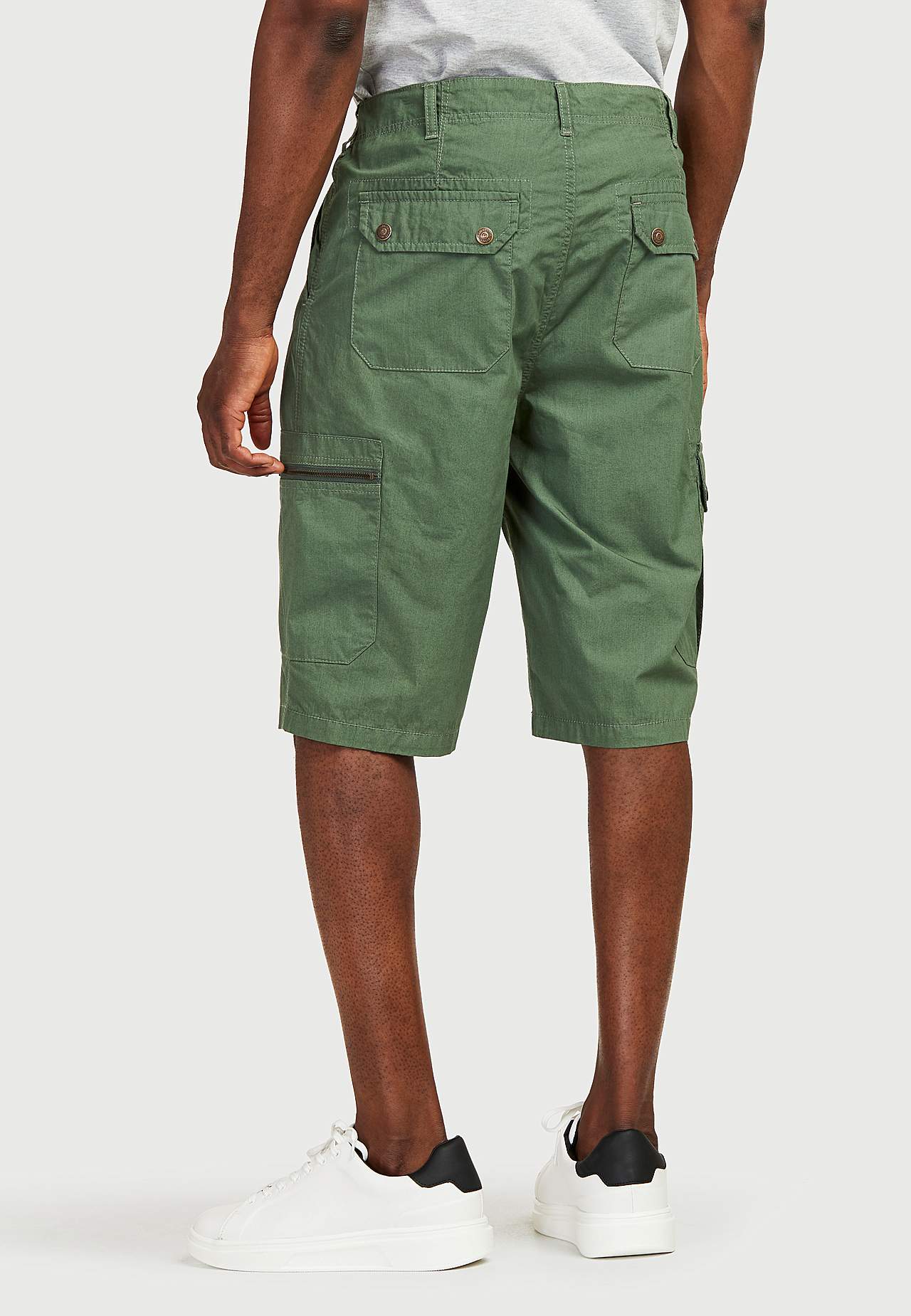 Cargoshorts