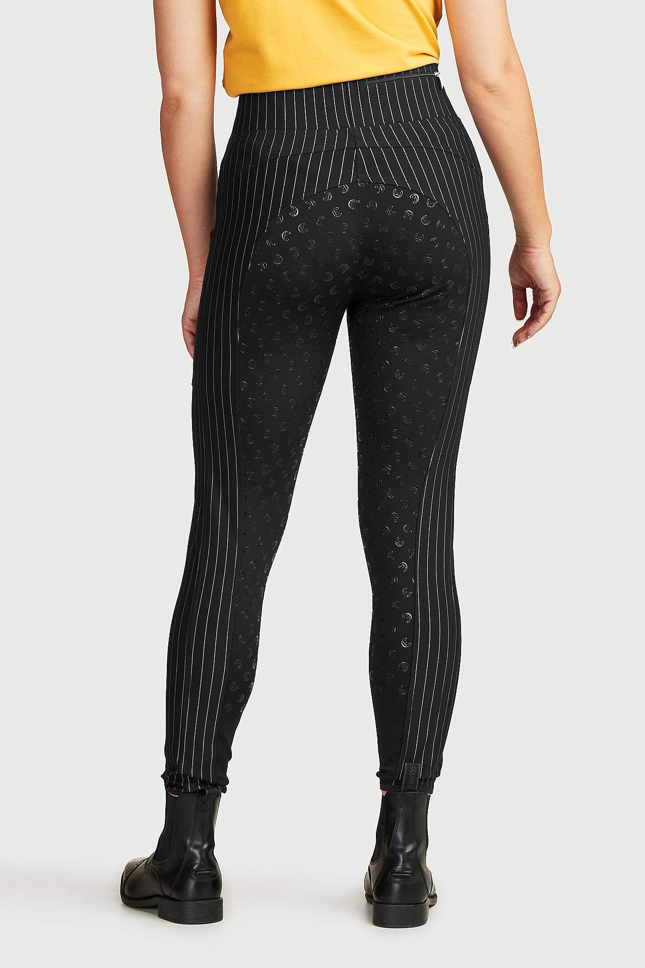 Ridetights helforsterket