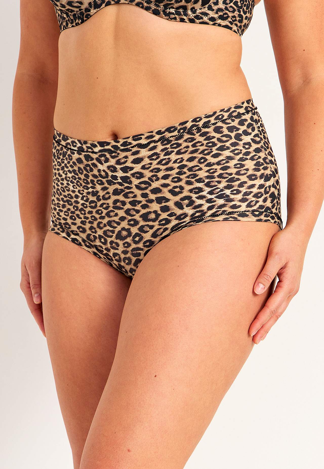 Myk truse 2-pack
