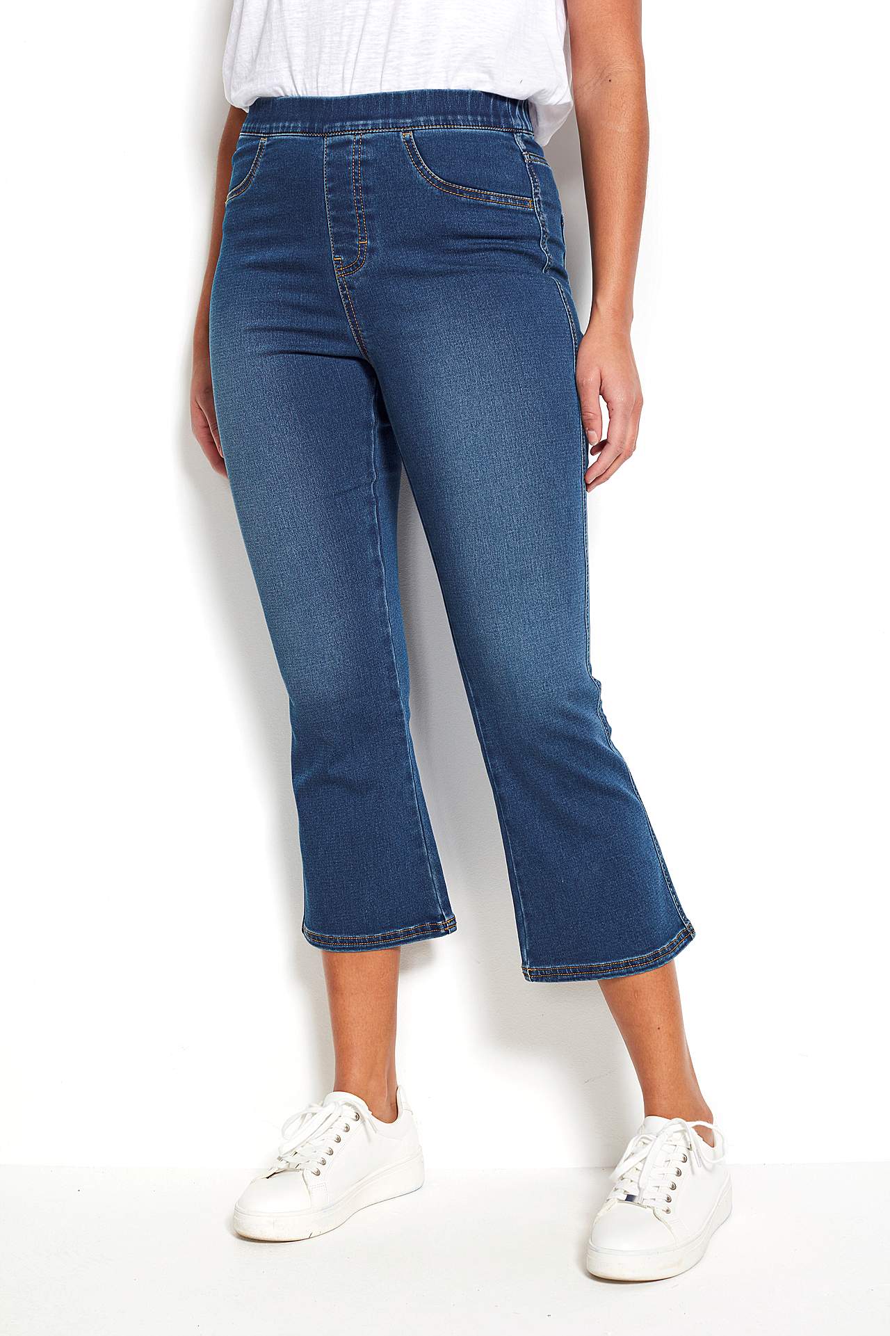 Kickflarejeans Olga