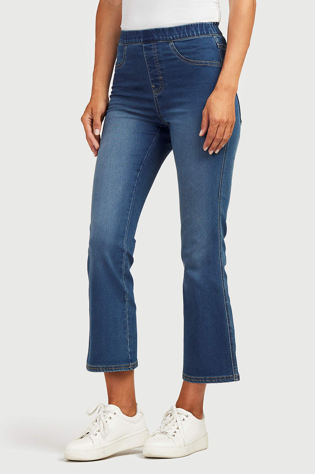 Kickflarejeans Olga