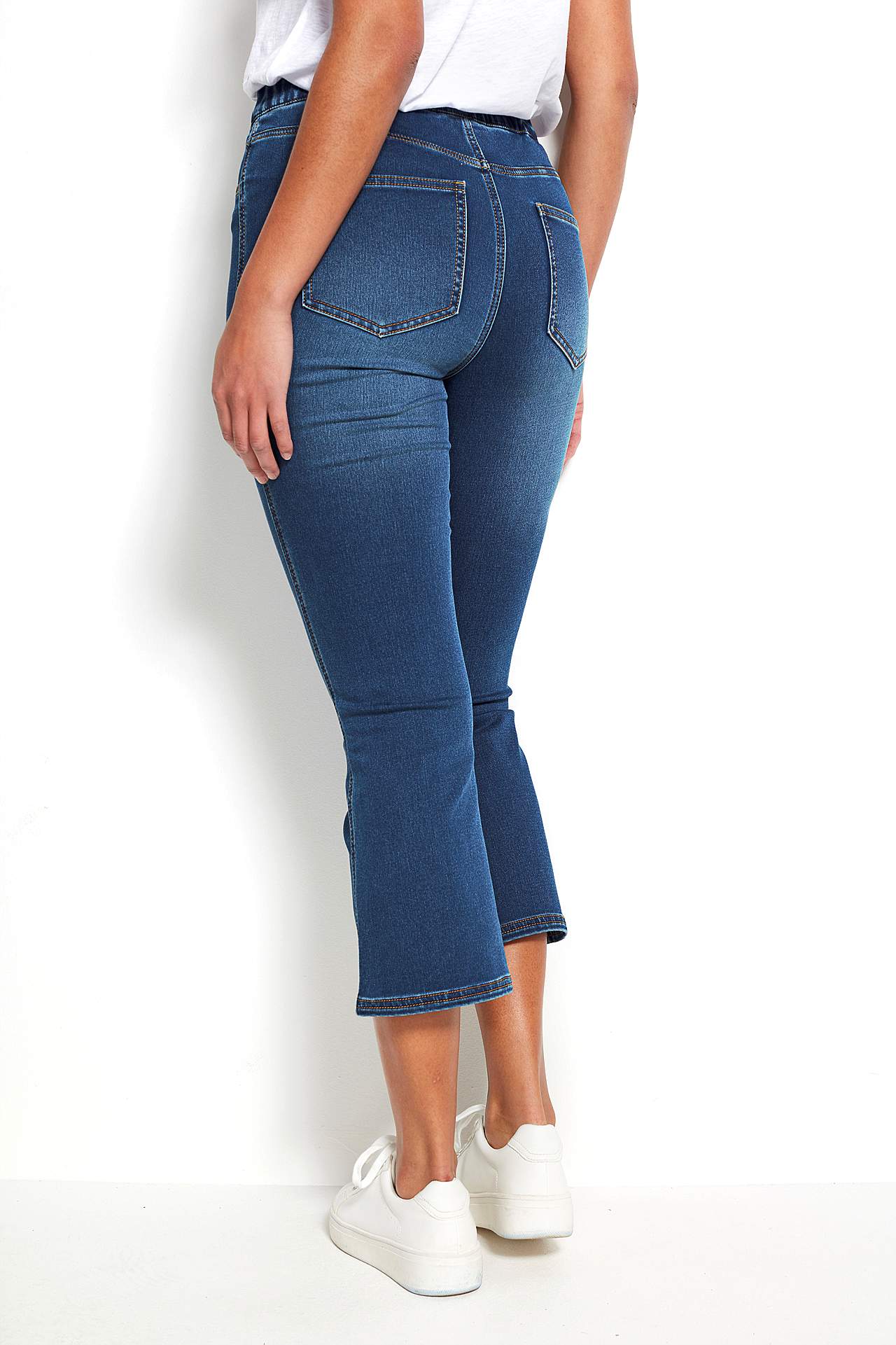 Kickflarejeans Olga