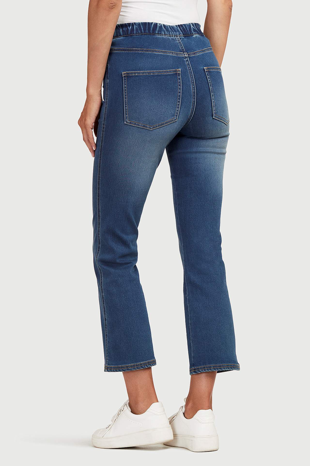 Kickflarejeans Olga