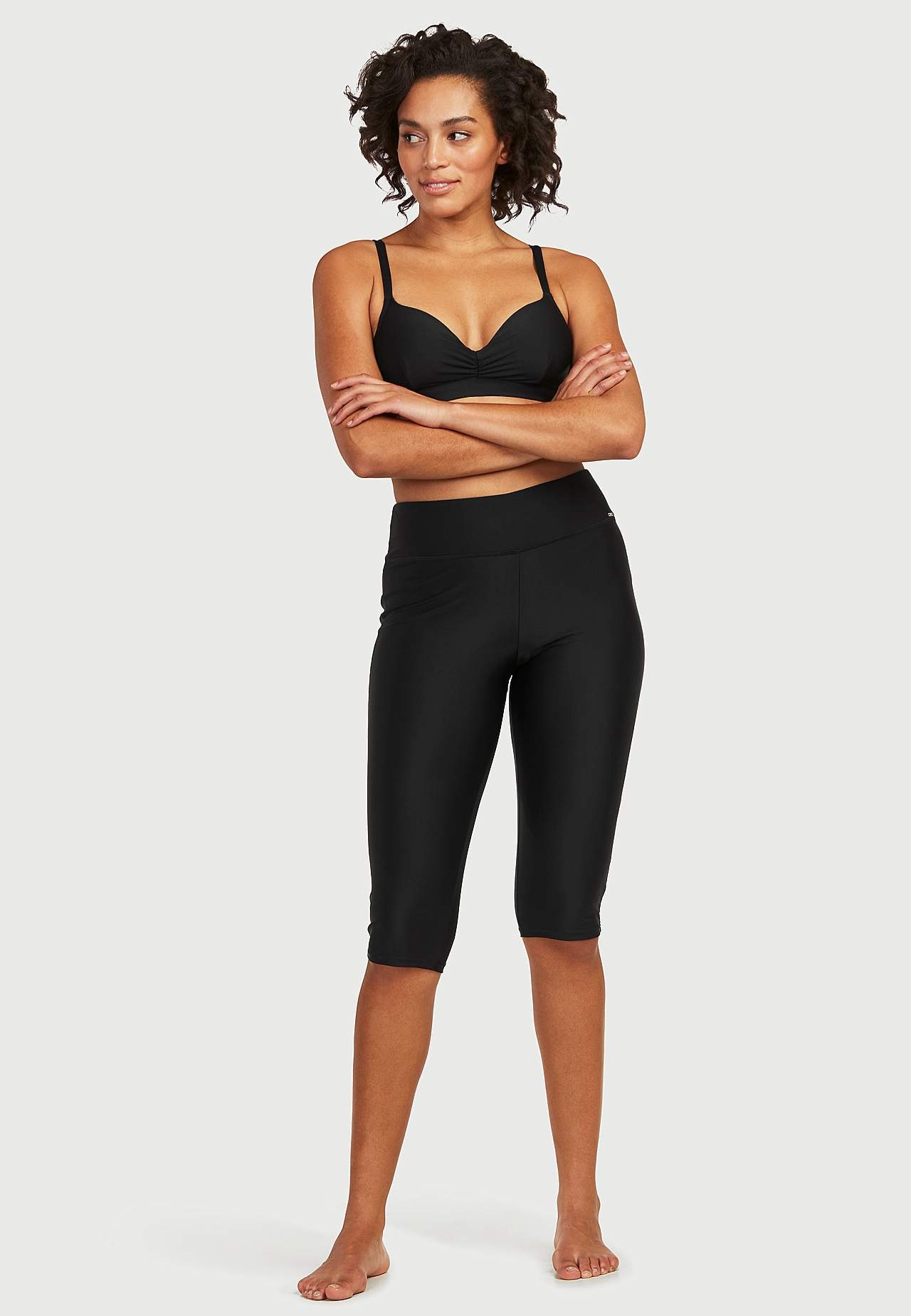 Badeleggings
