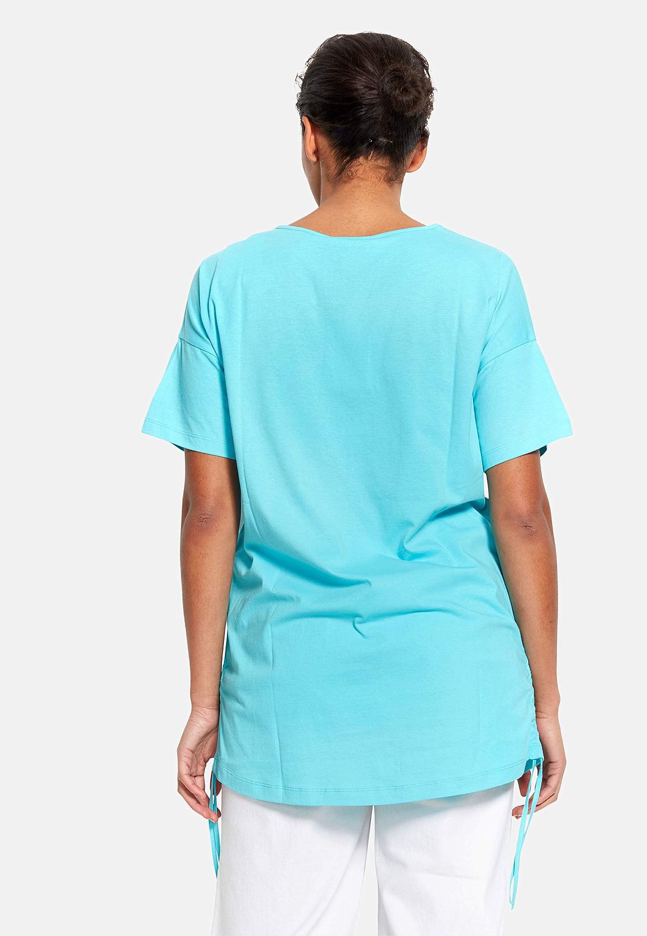 Lang jerseytopp Vilde 2-pack