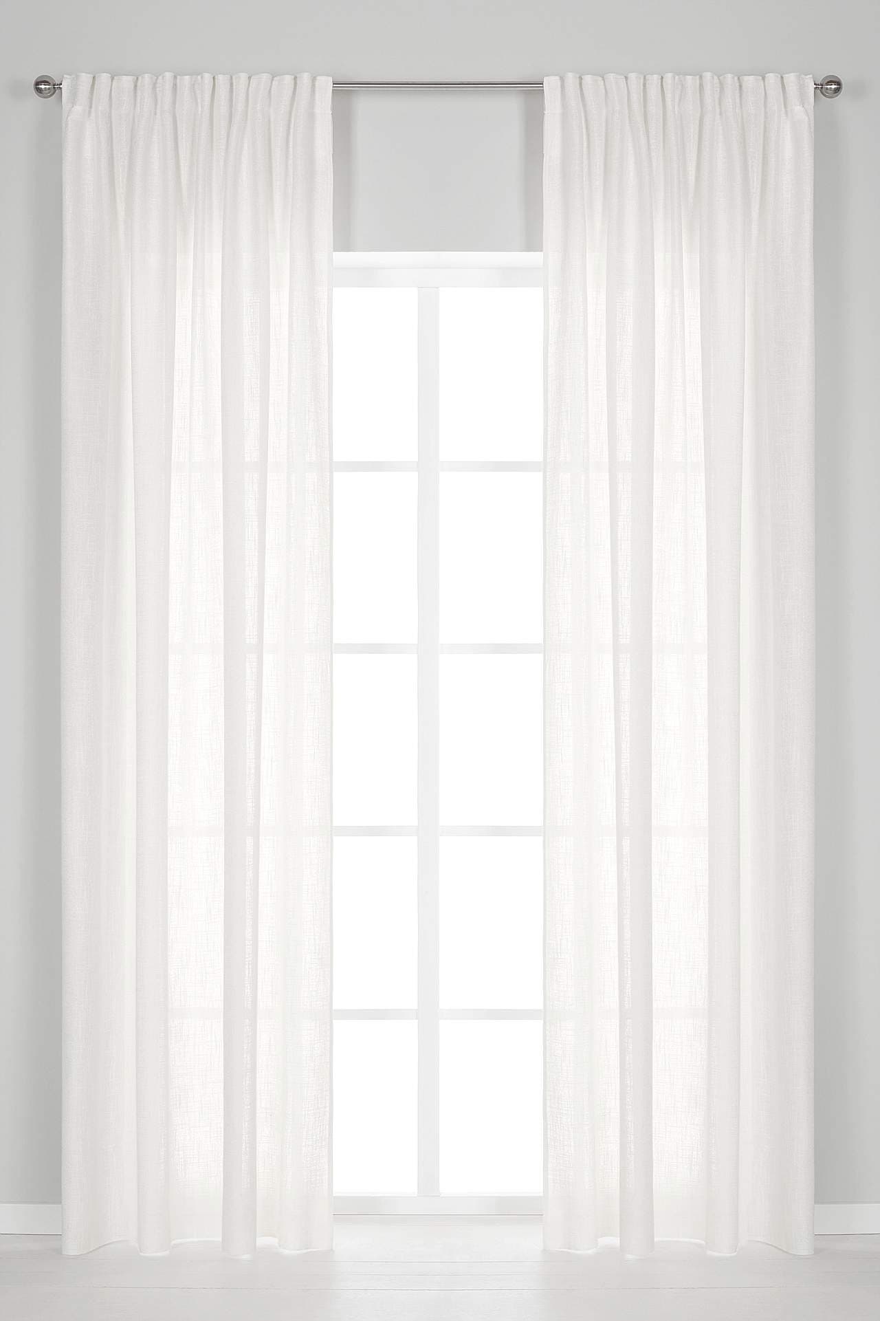 Lange multibåndslengder 300 cm Alan 2-pack