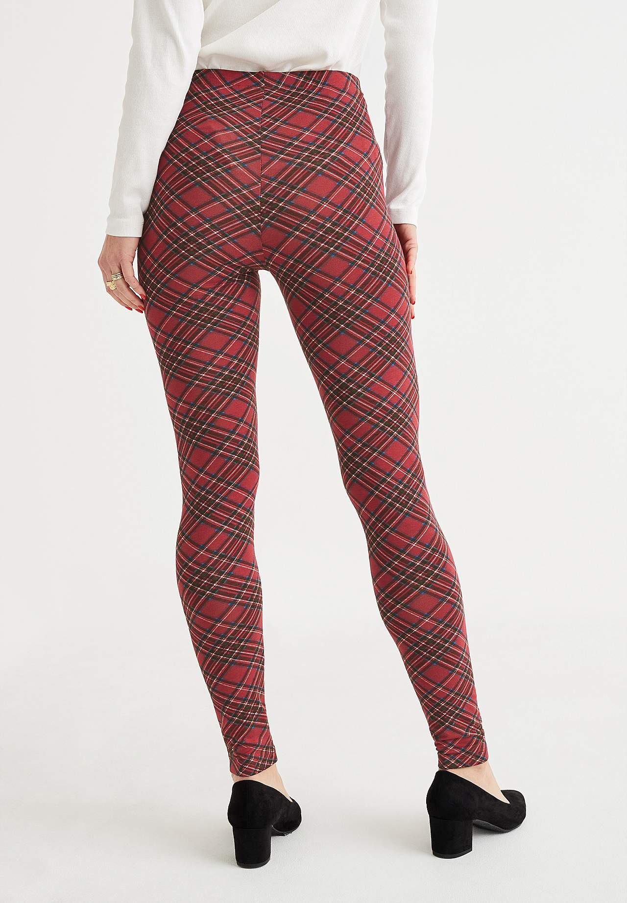 Rutete leggings