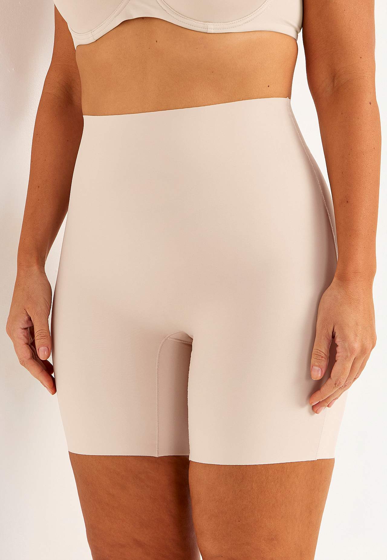 Light shaping truse med lange ben 2-pack