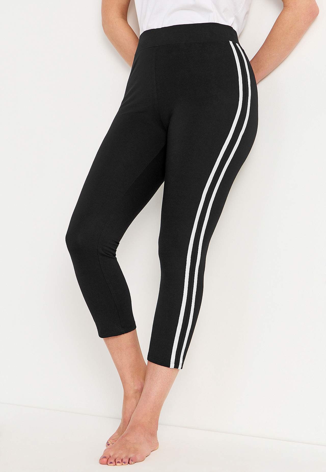 Caprileggings