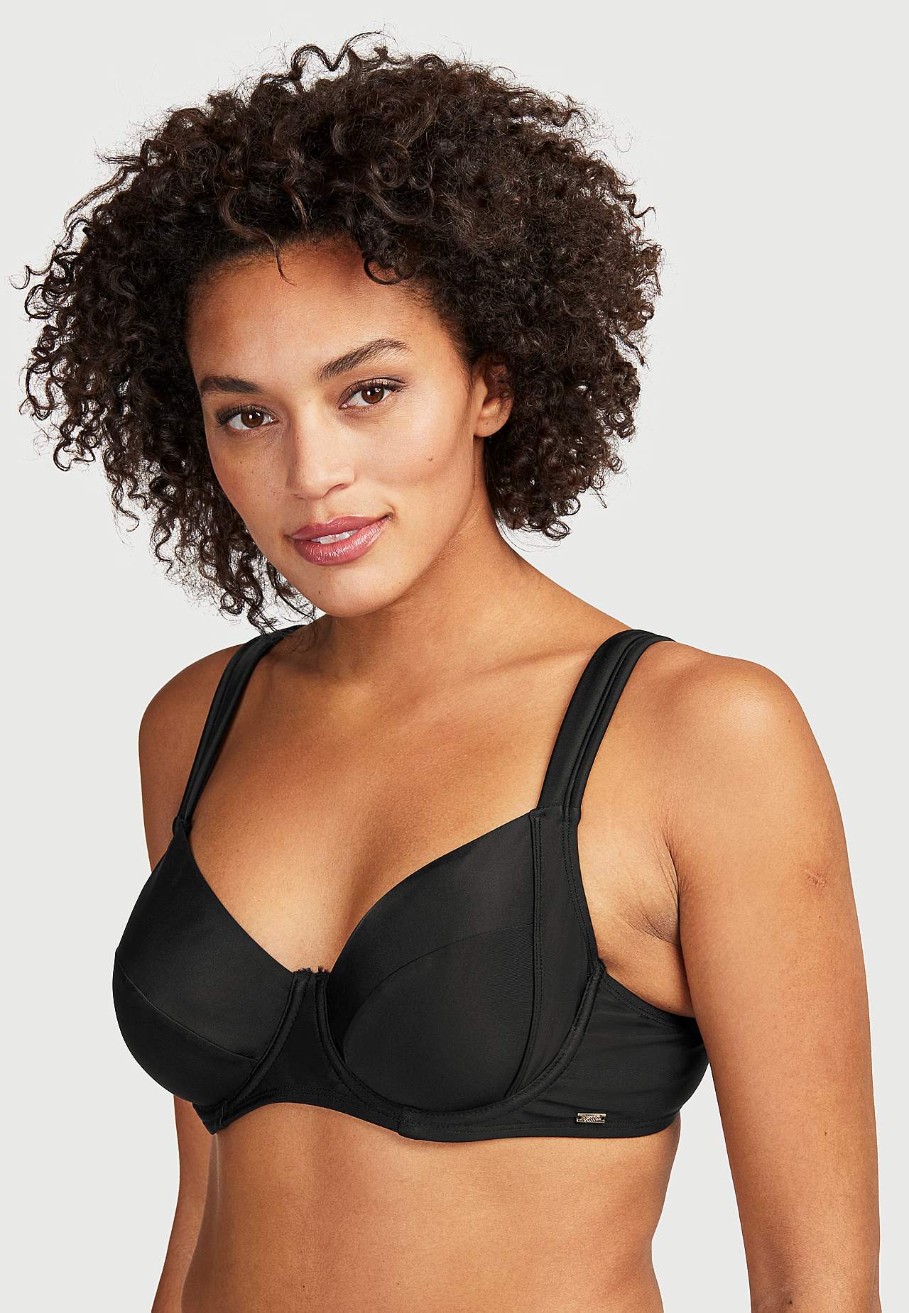 Uten polstring bikini BH Umeå