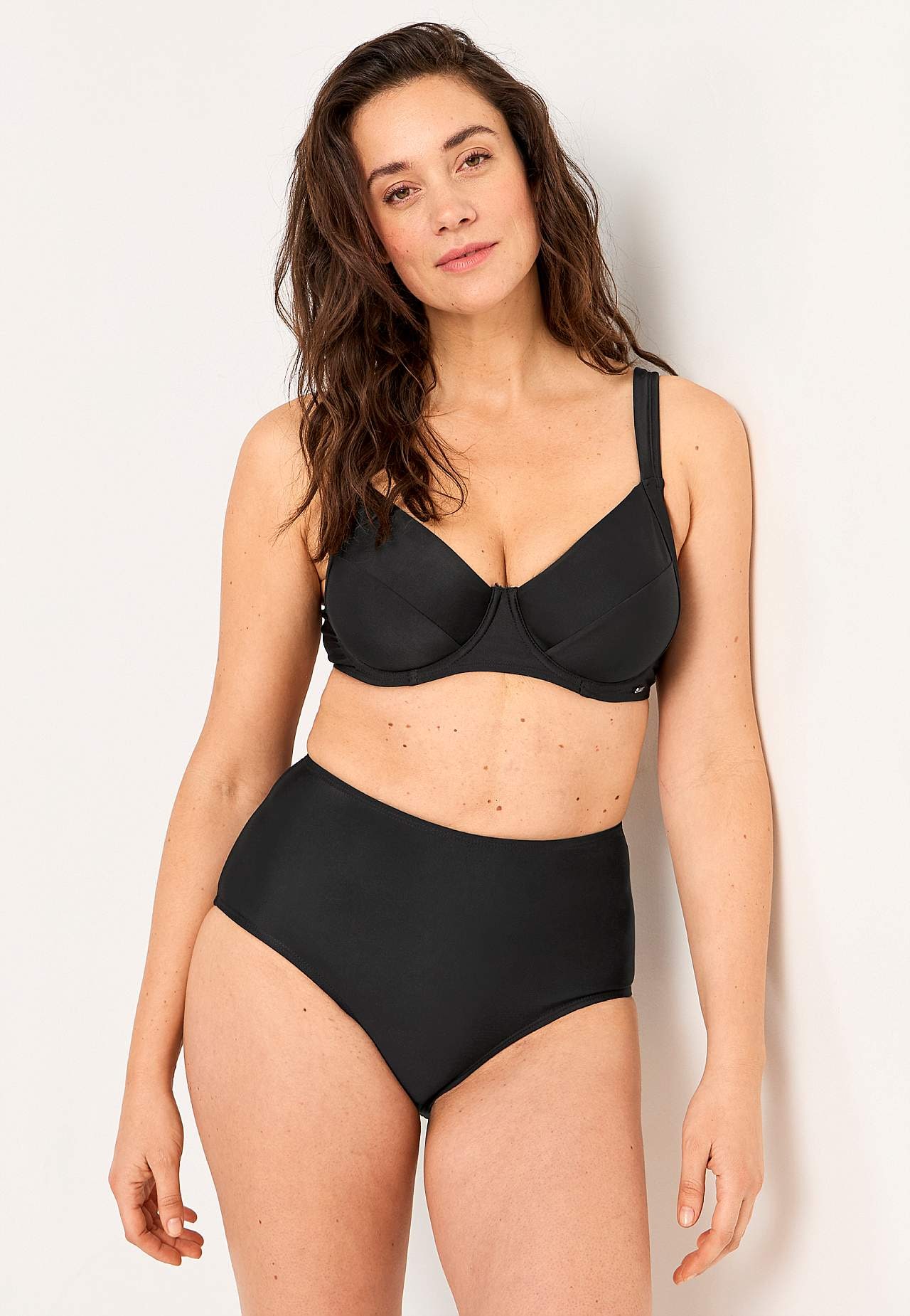 Uten polstring bikini BH Umeå