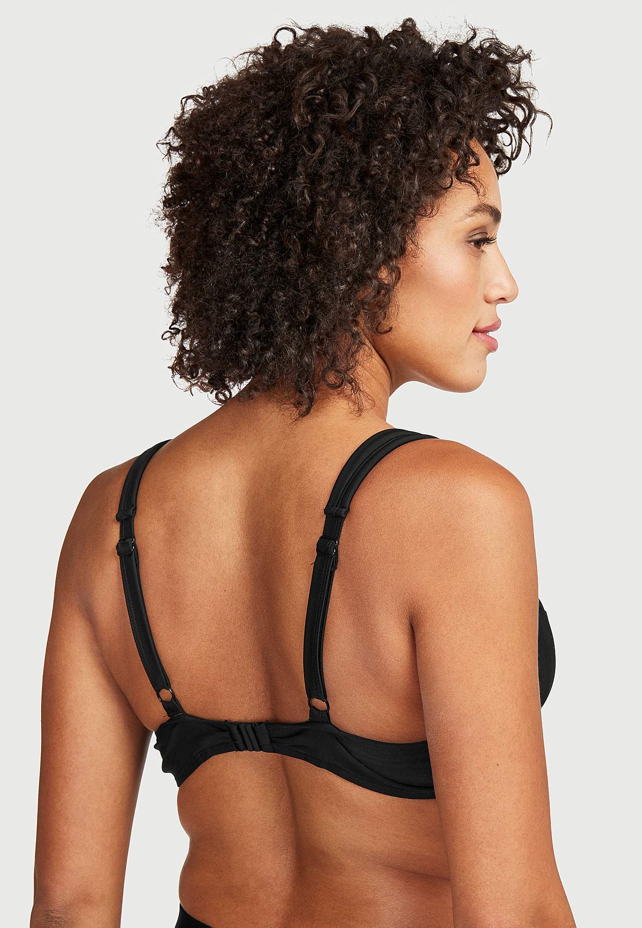 Uten polstring bikini BH Umeå