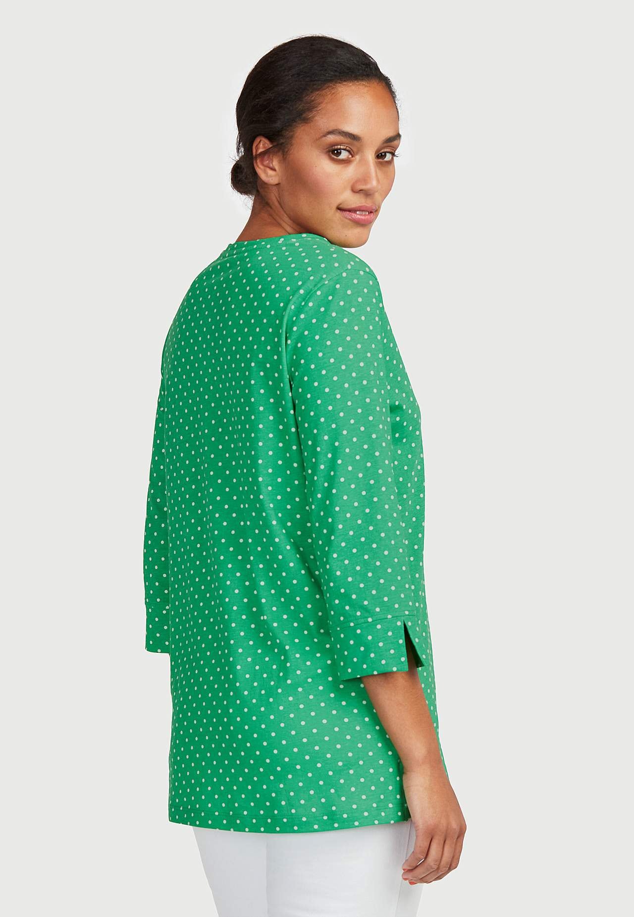 Myk jerseytopp Agnes 2-pack