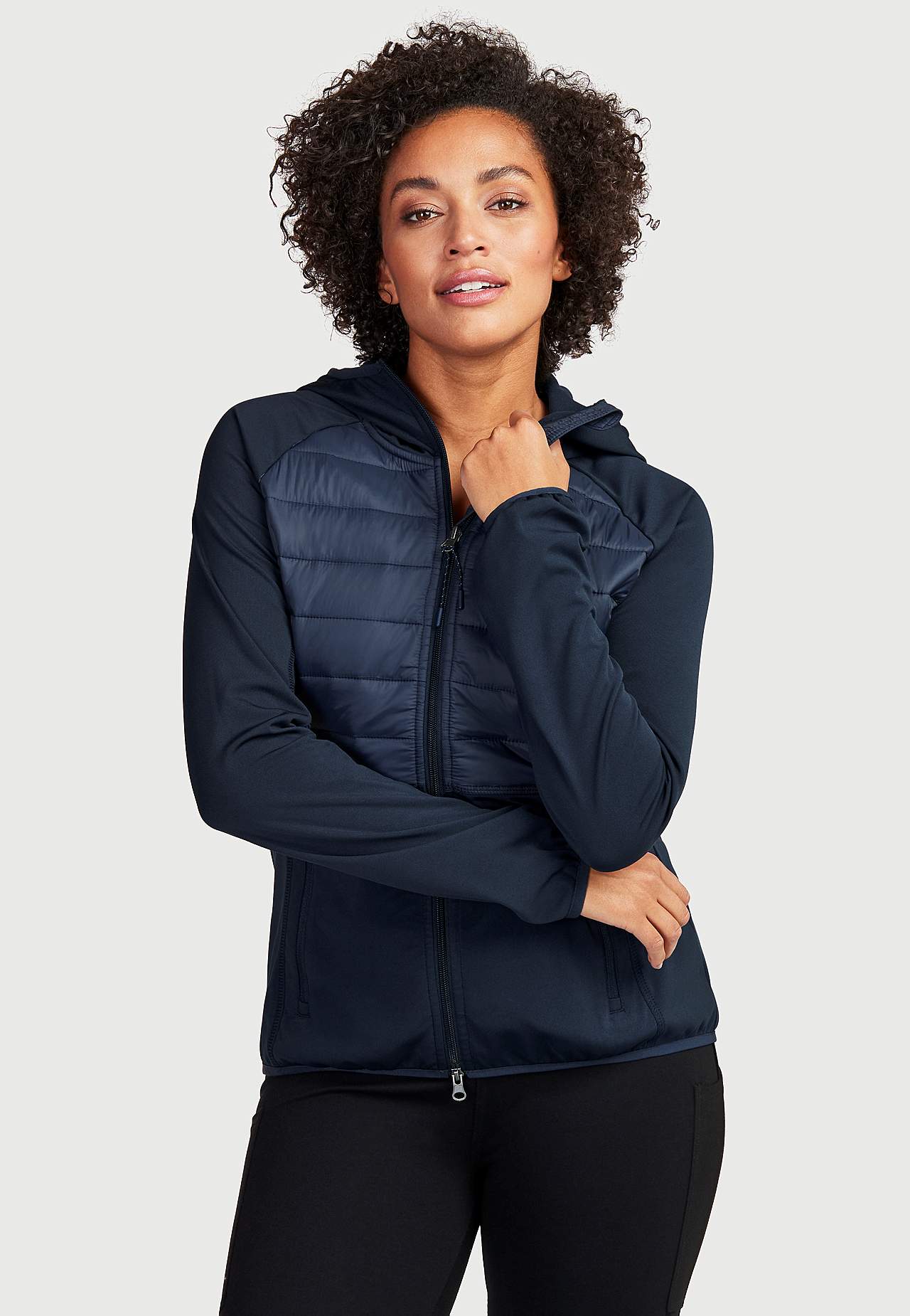 Softshell jakke