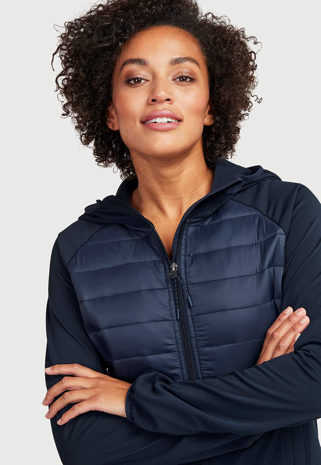 Softshell jakke