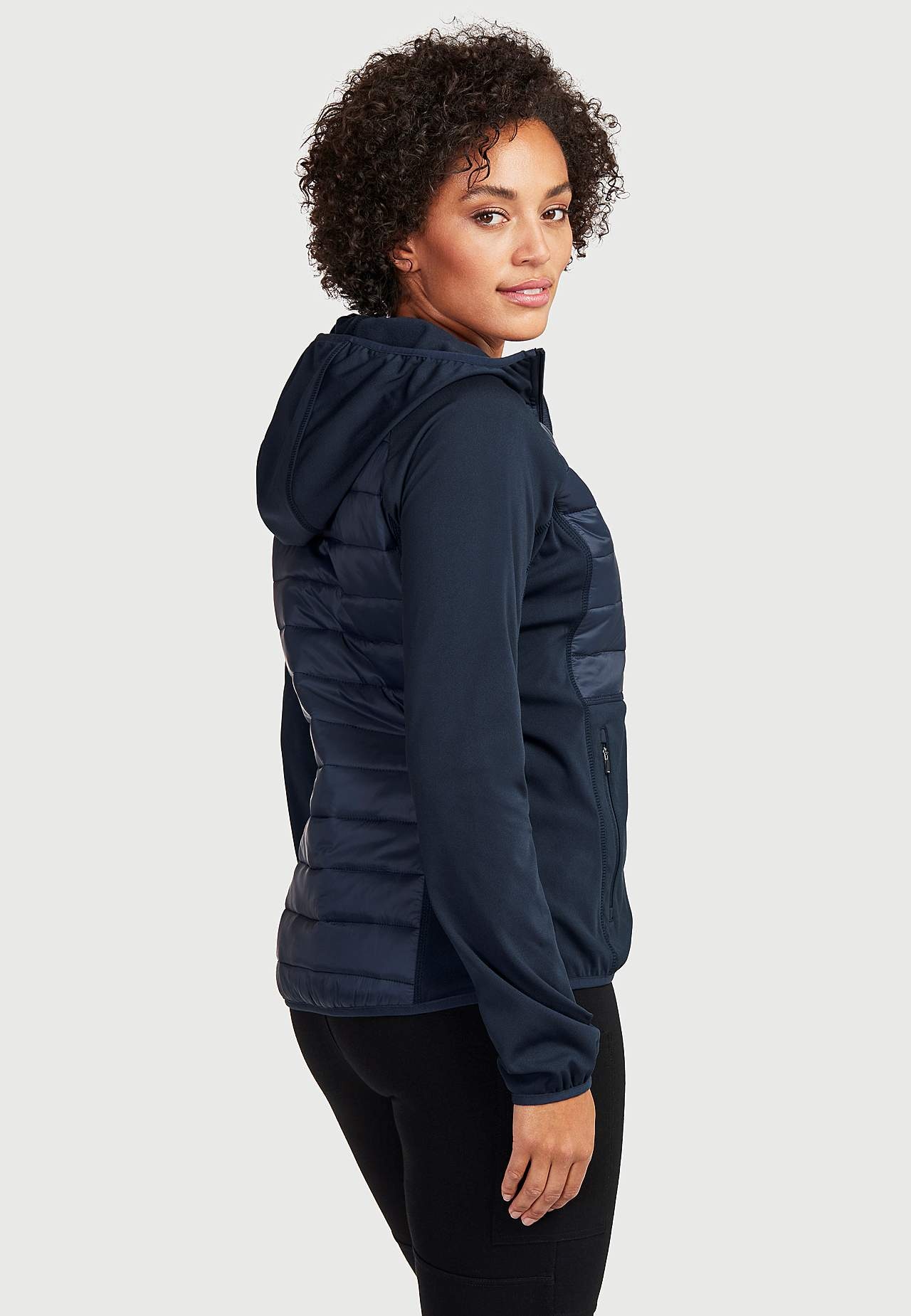 Softshell jakke