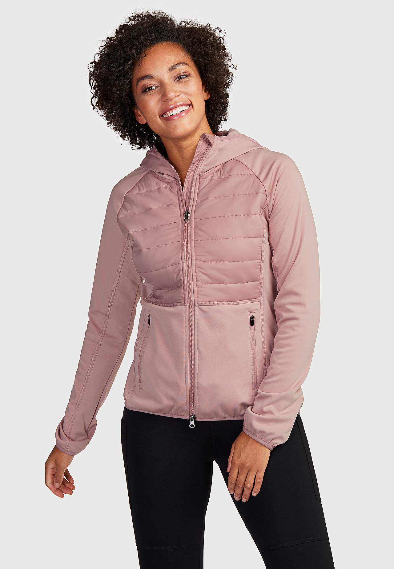 Softshell jakke