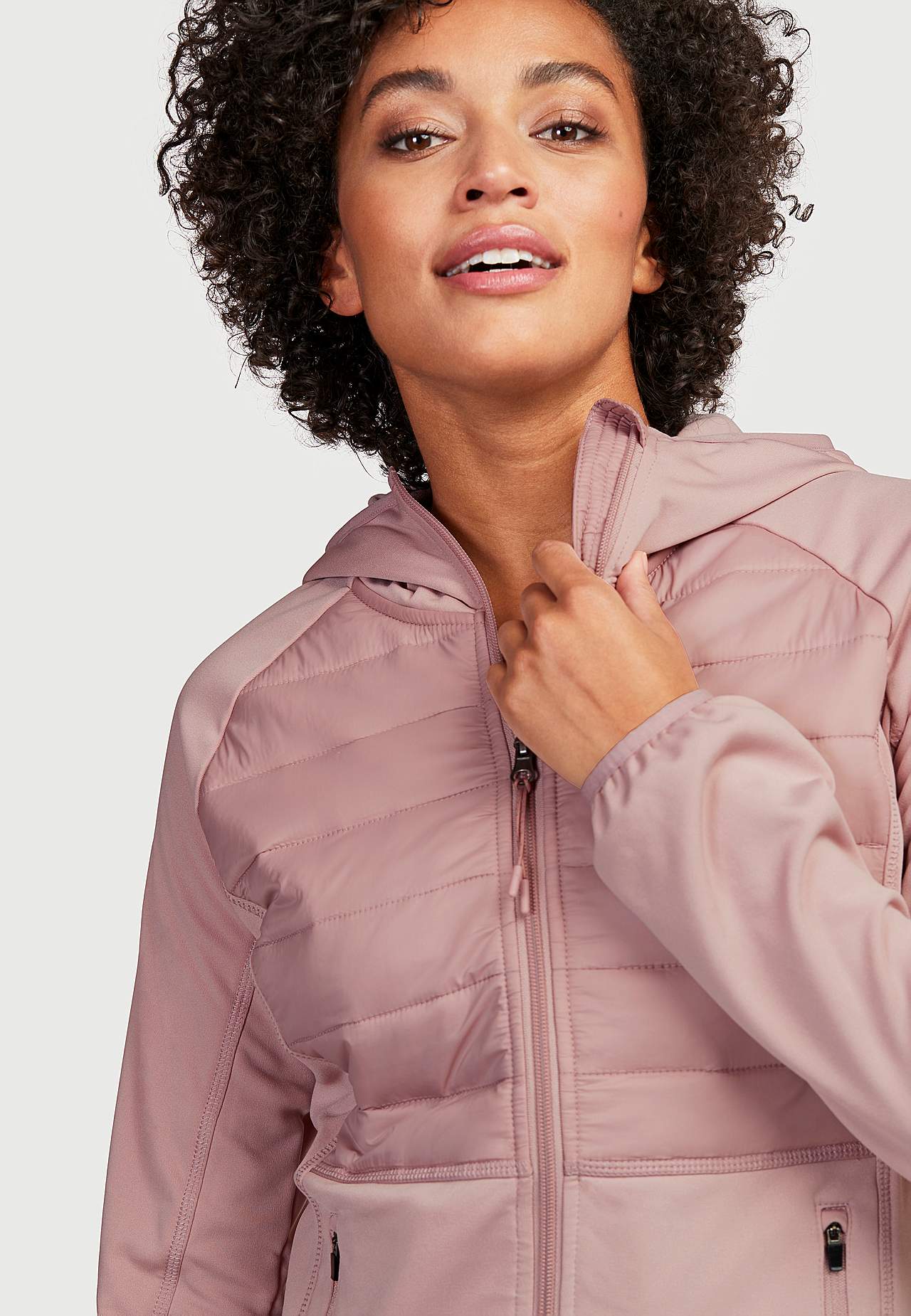 Softshell jakke