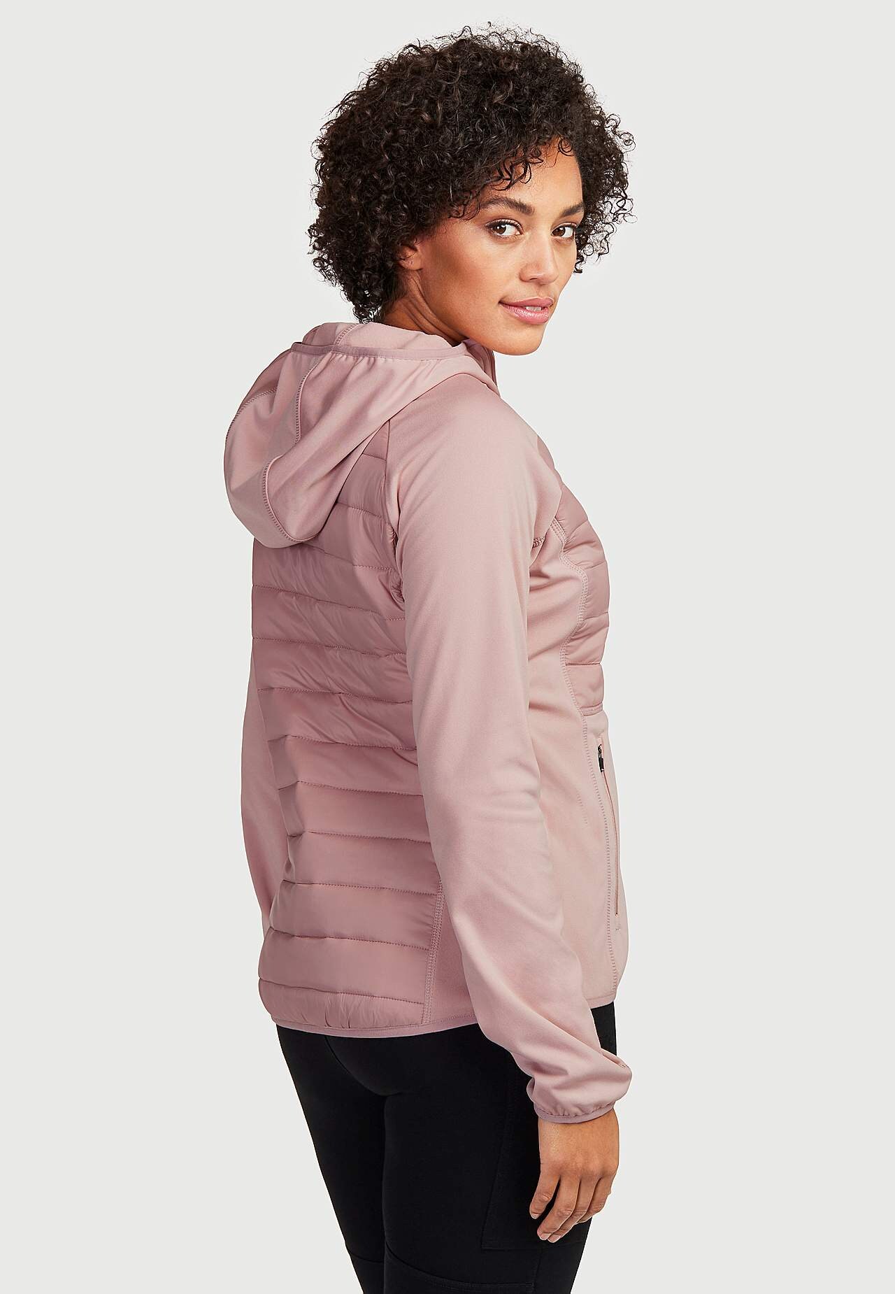 Softshell jakke