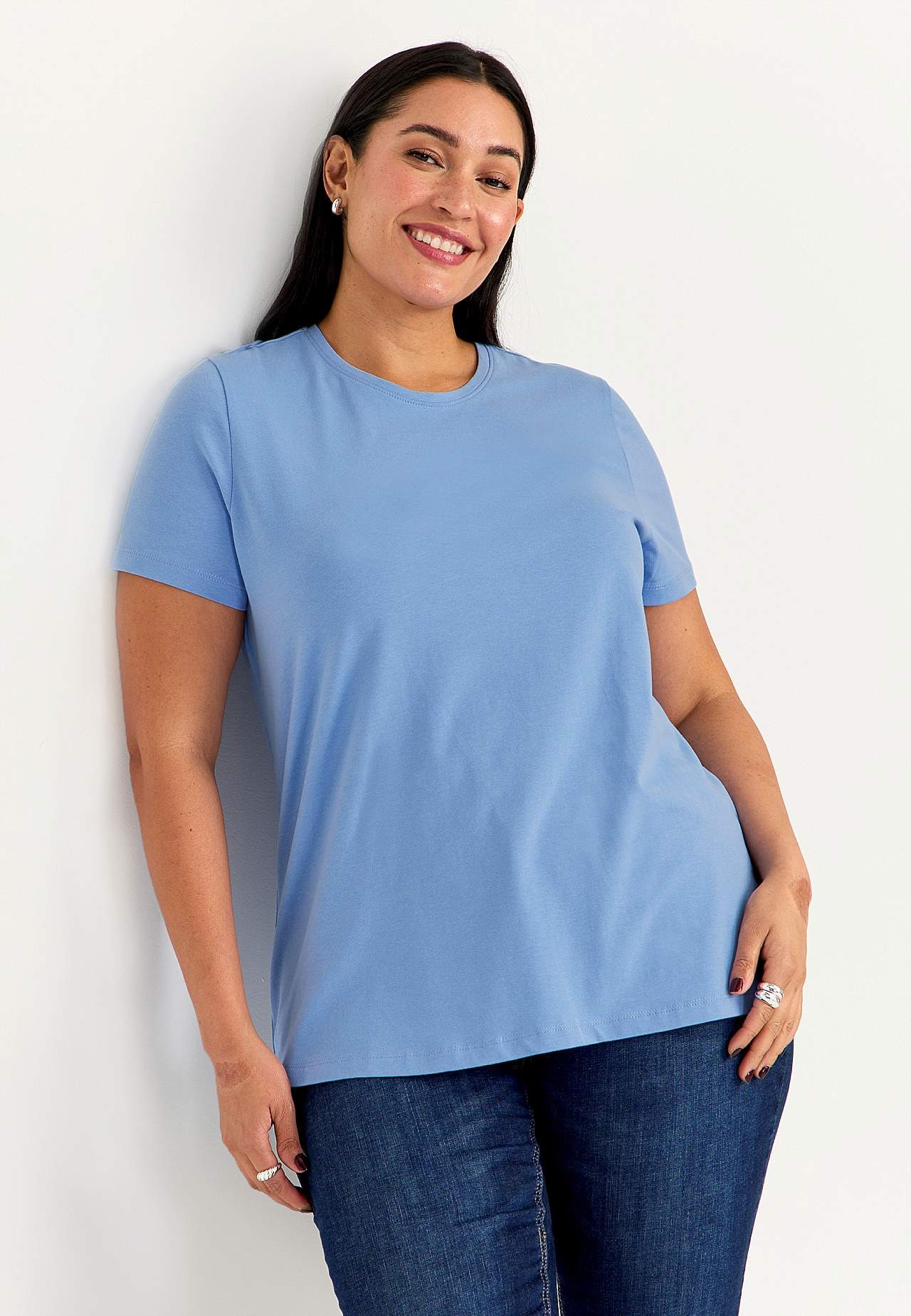 Jerseytopp Frida 2-pack
