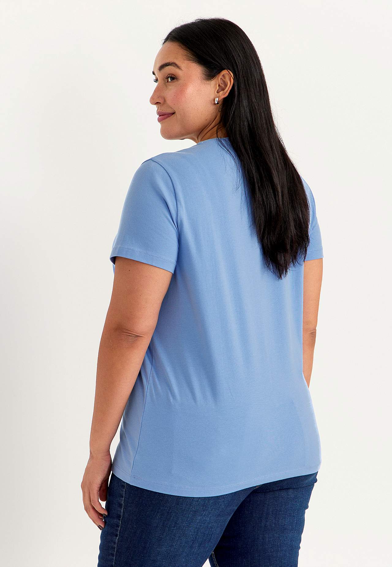 Jerseytopp Frida 2-pack