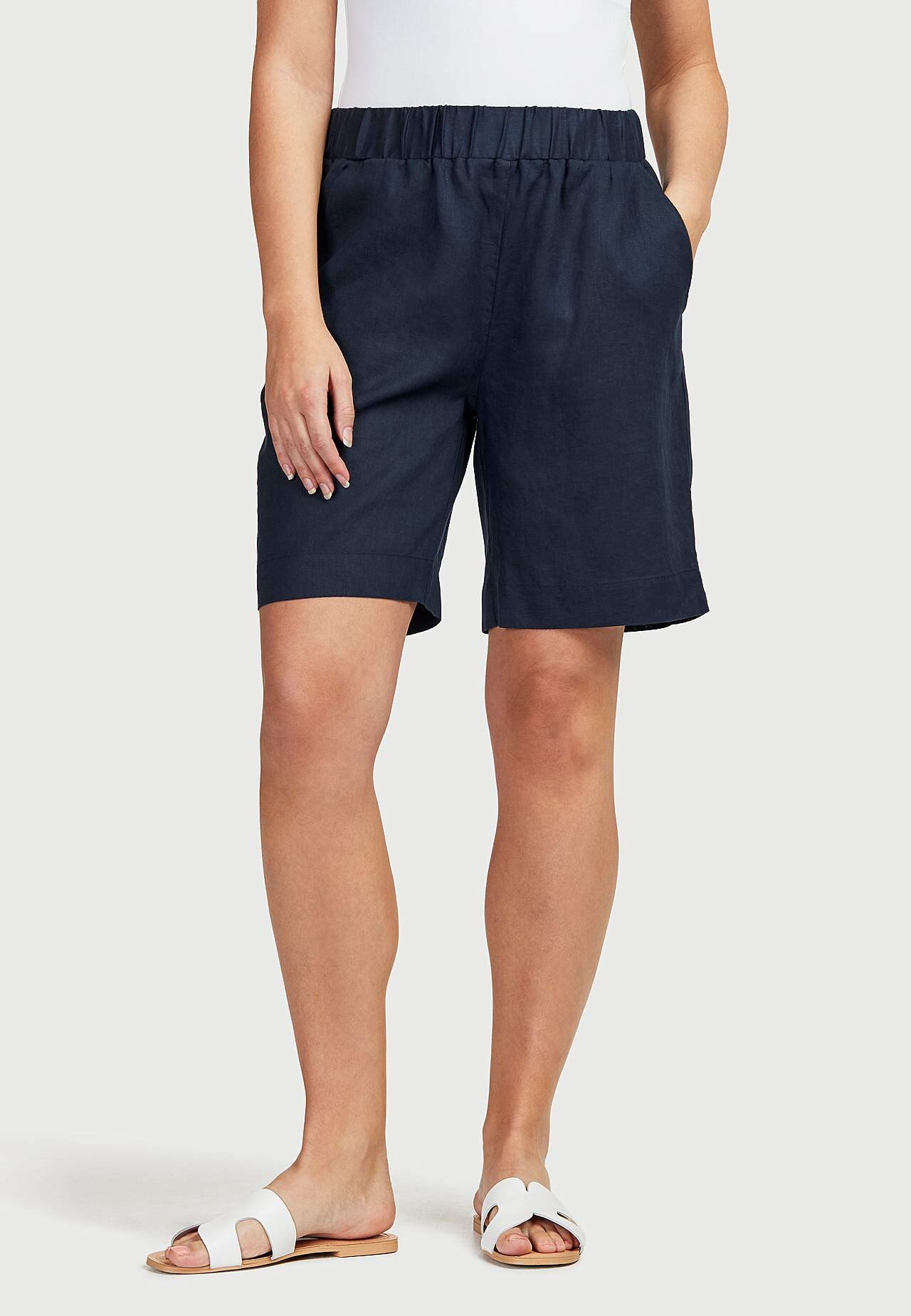 Shorts Premium i lin Lo
