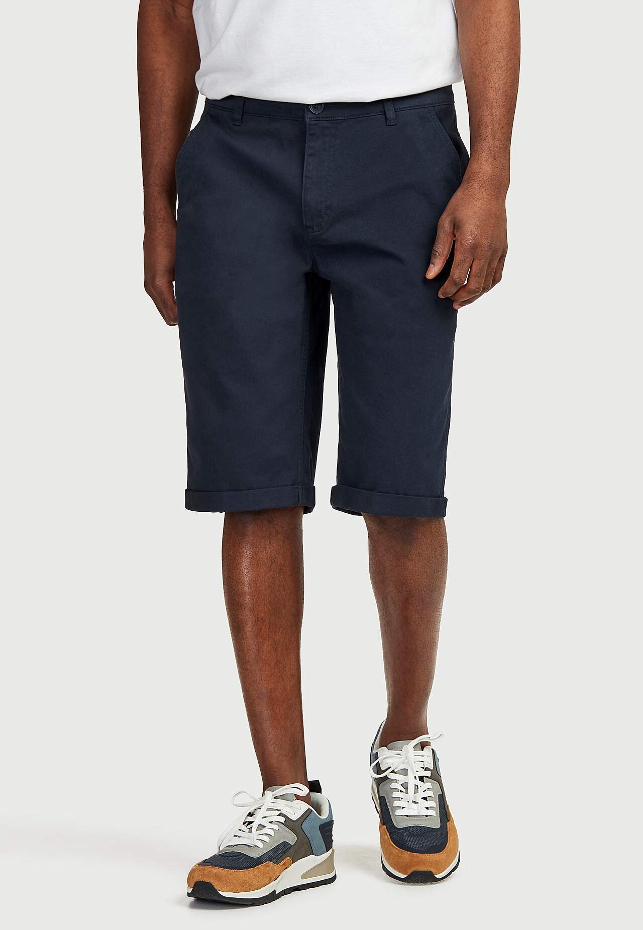 Lang shorts