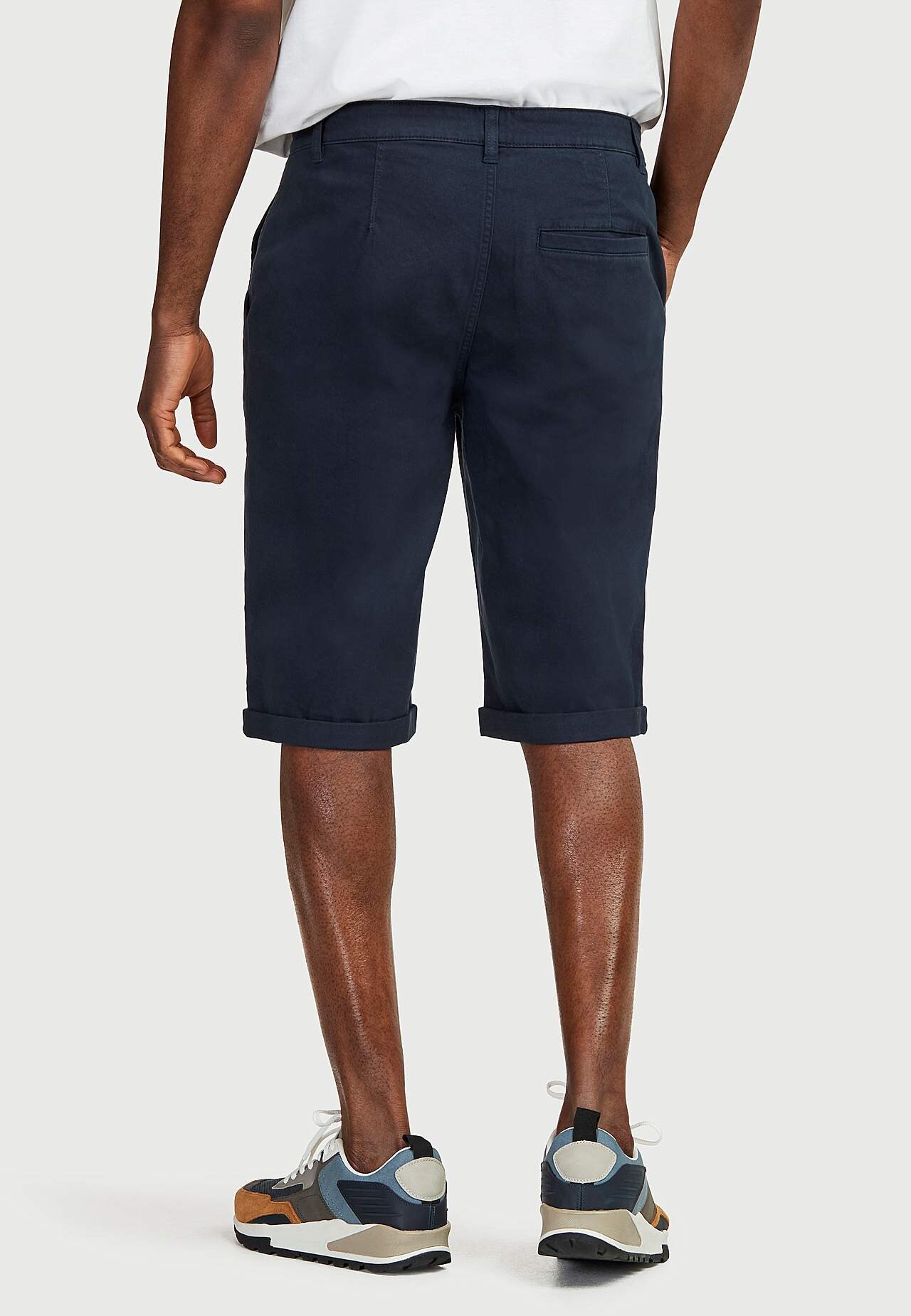 Lang shorts