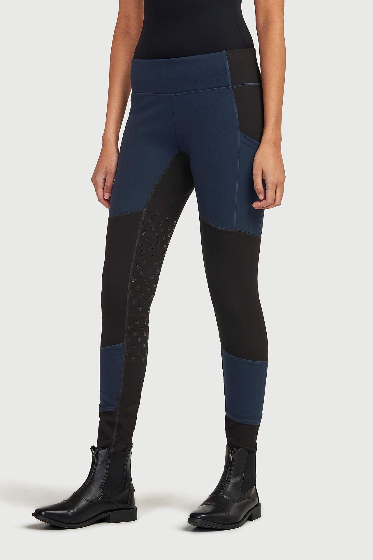 Ridetights Riding