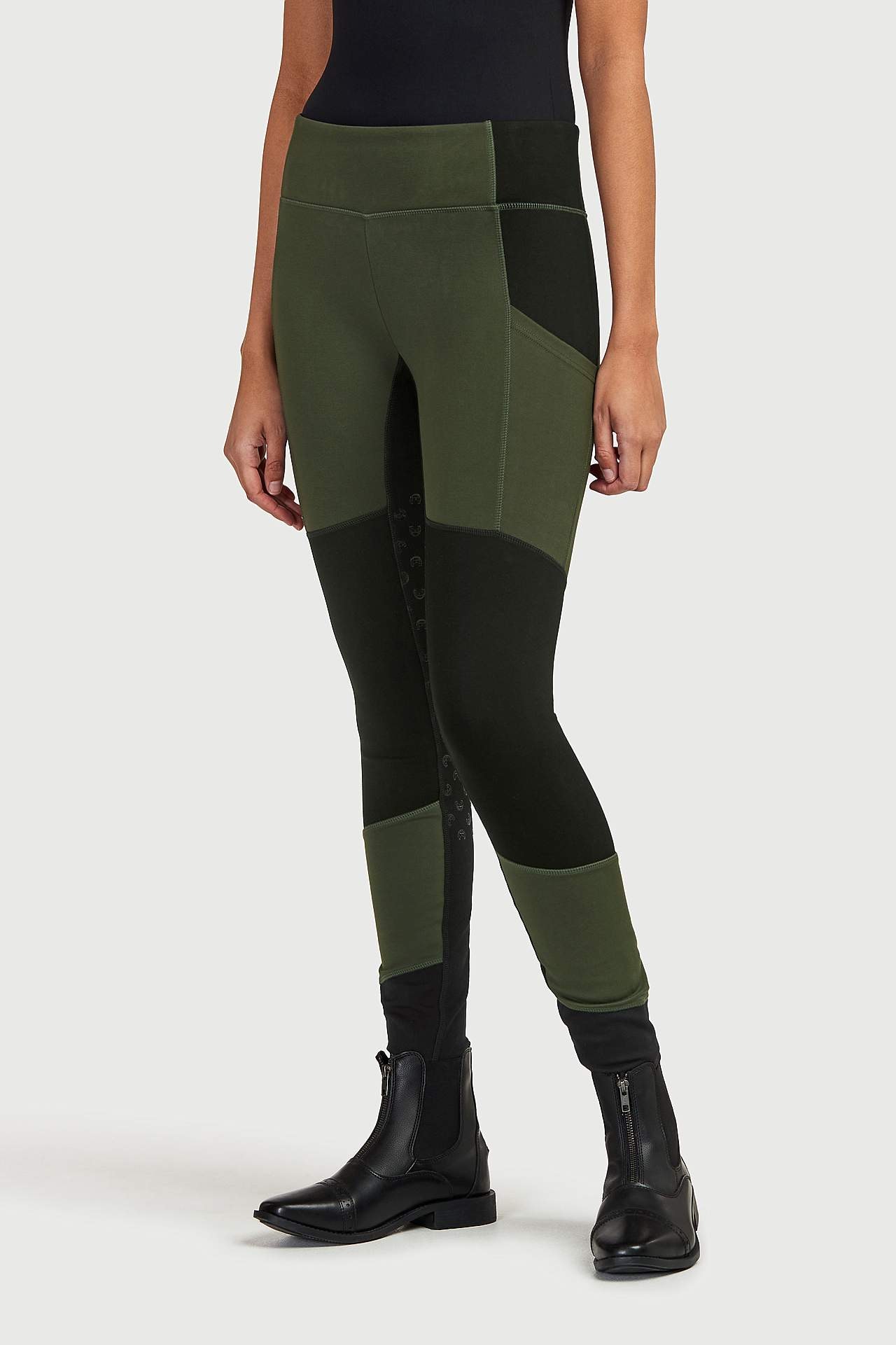 Ridetights Riding