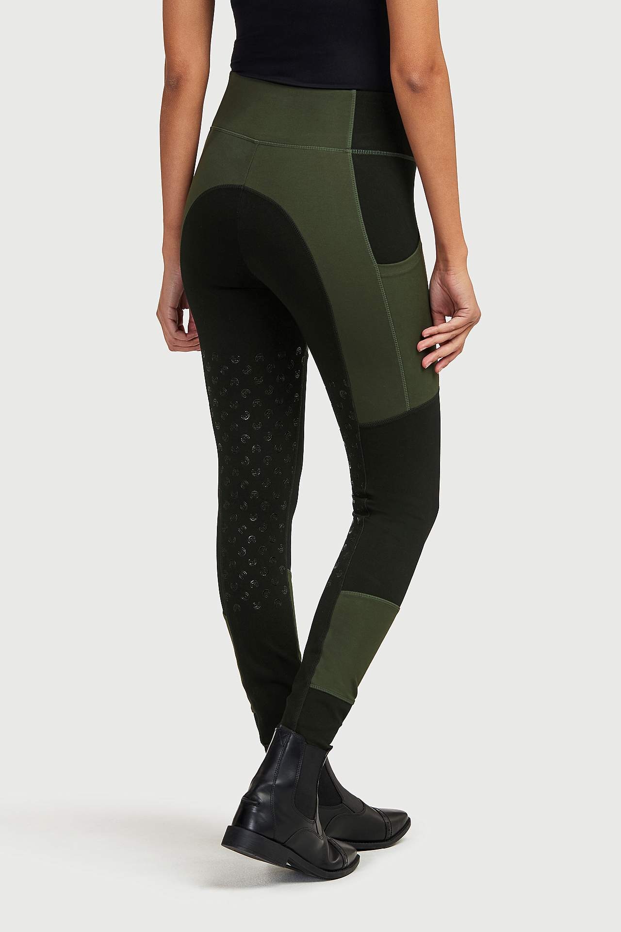 Ridetights Riding