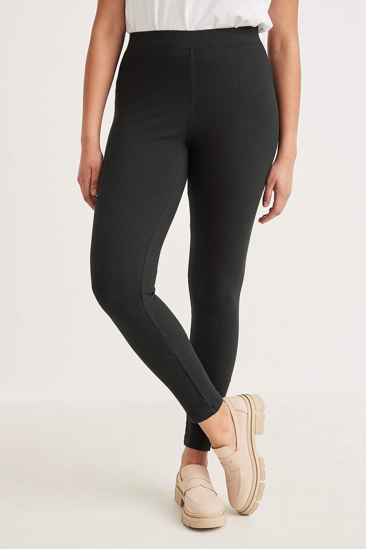 Ribbet leggings