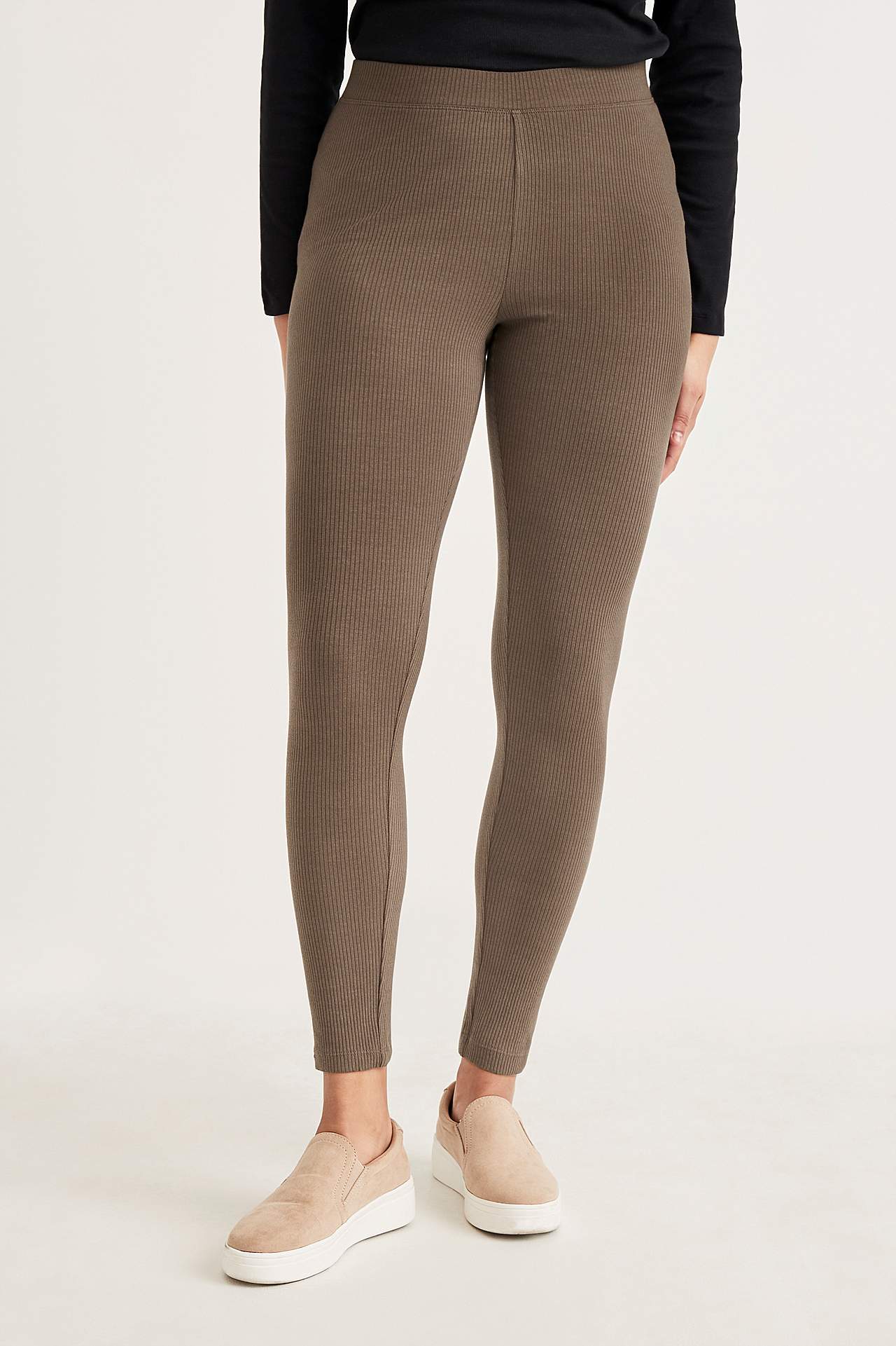 Ribbet leggings