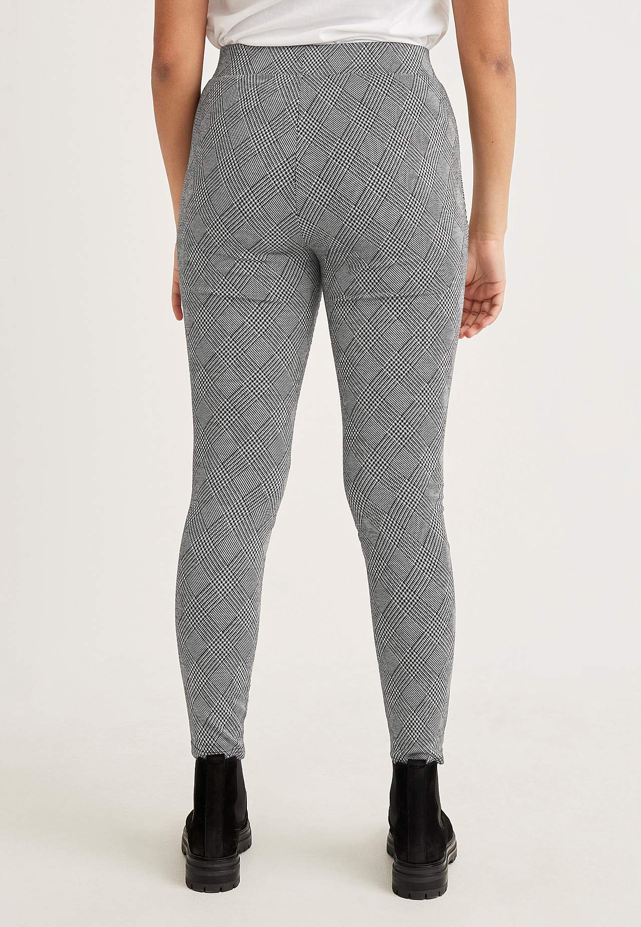 Rutete leggings