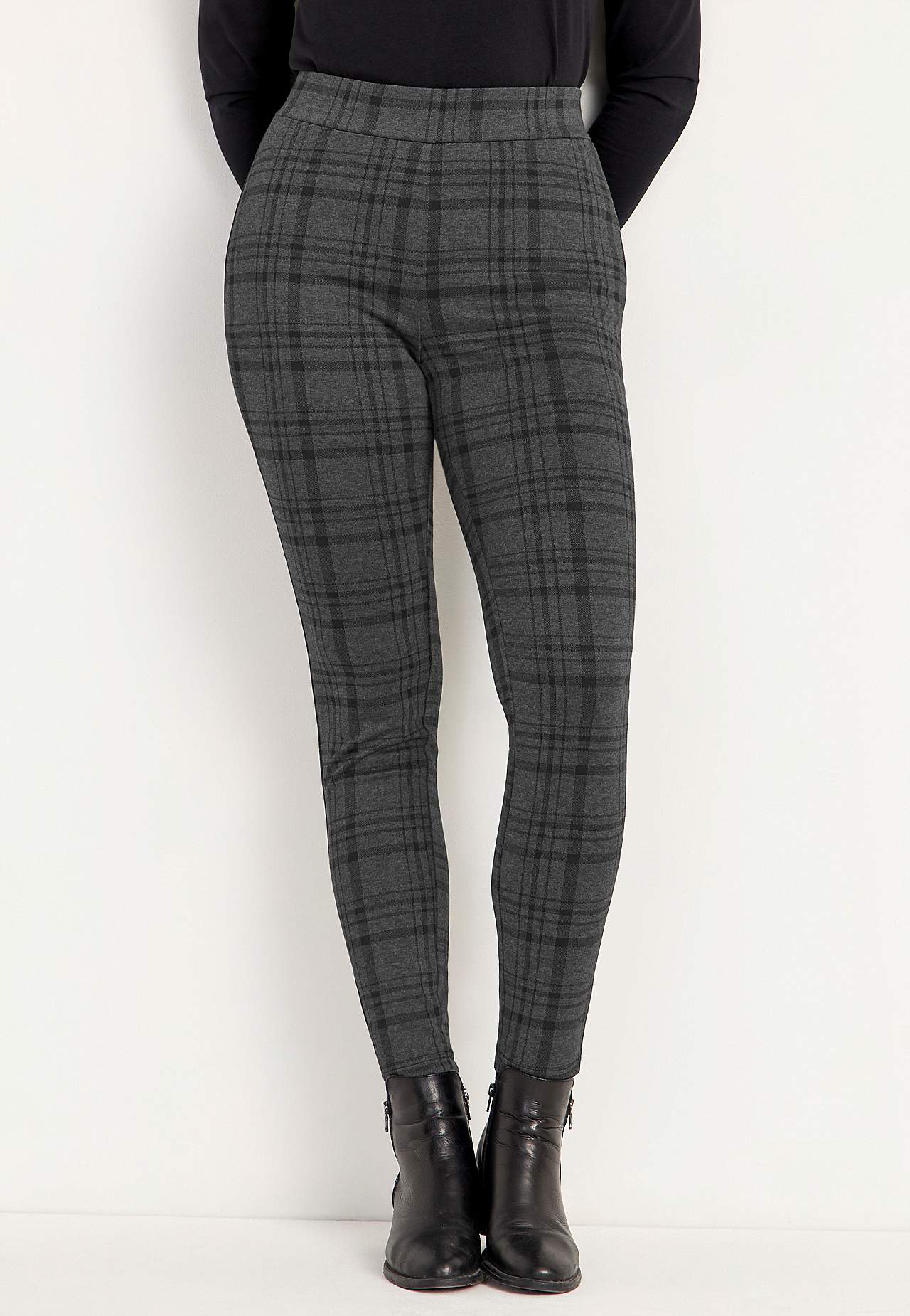 Rutete leggings