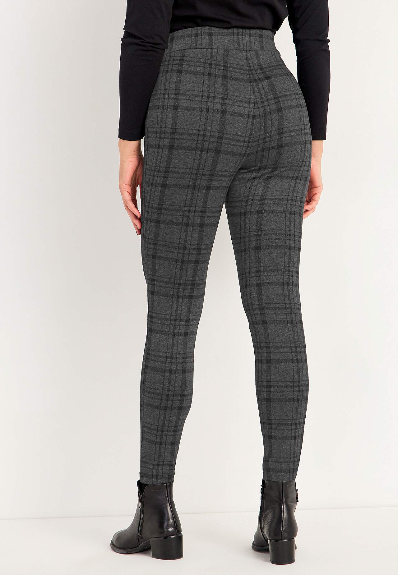 Rutete leggings