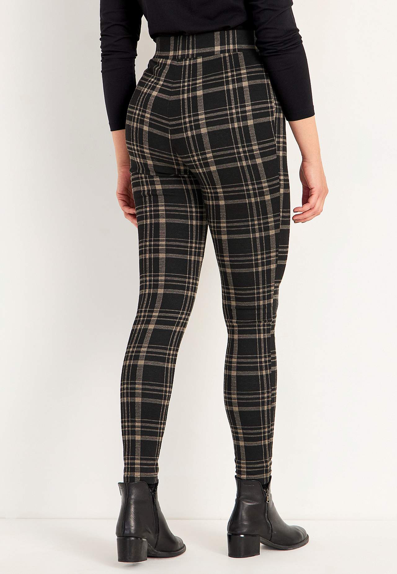 Rutete leggings