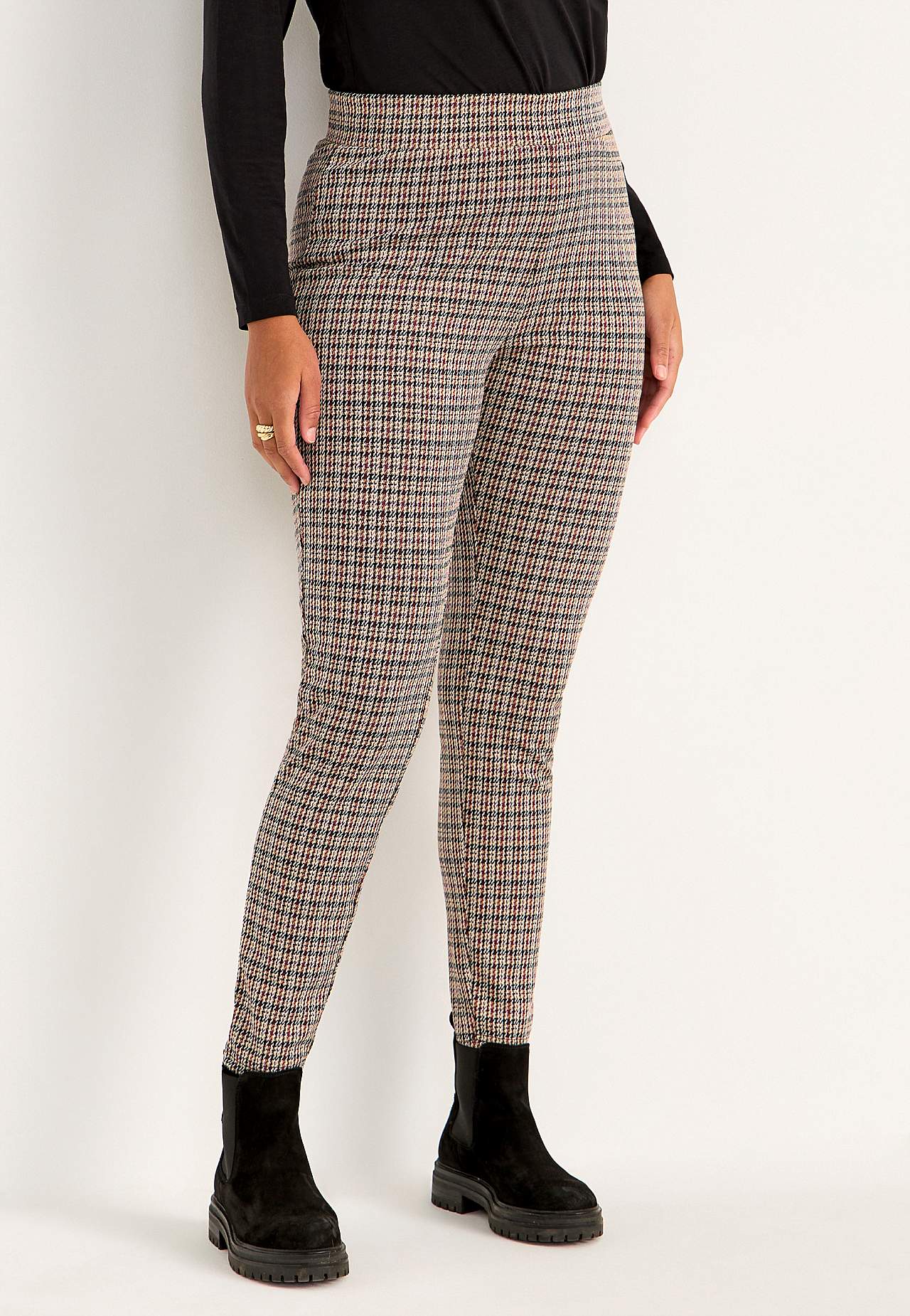 Rutete leggings