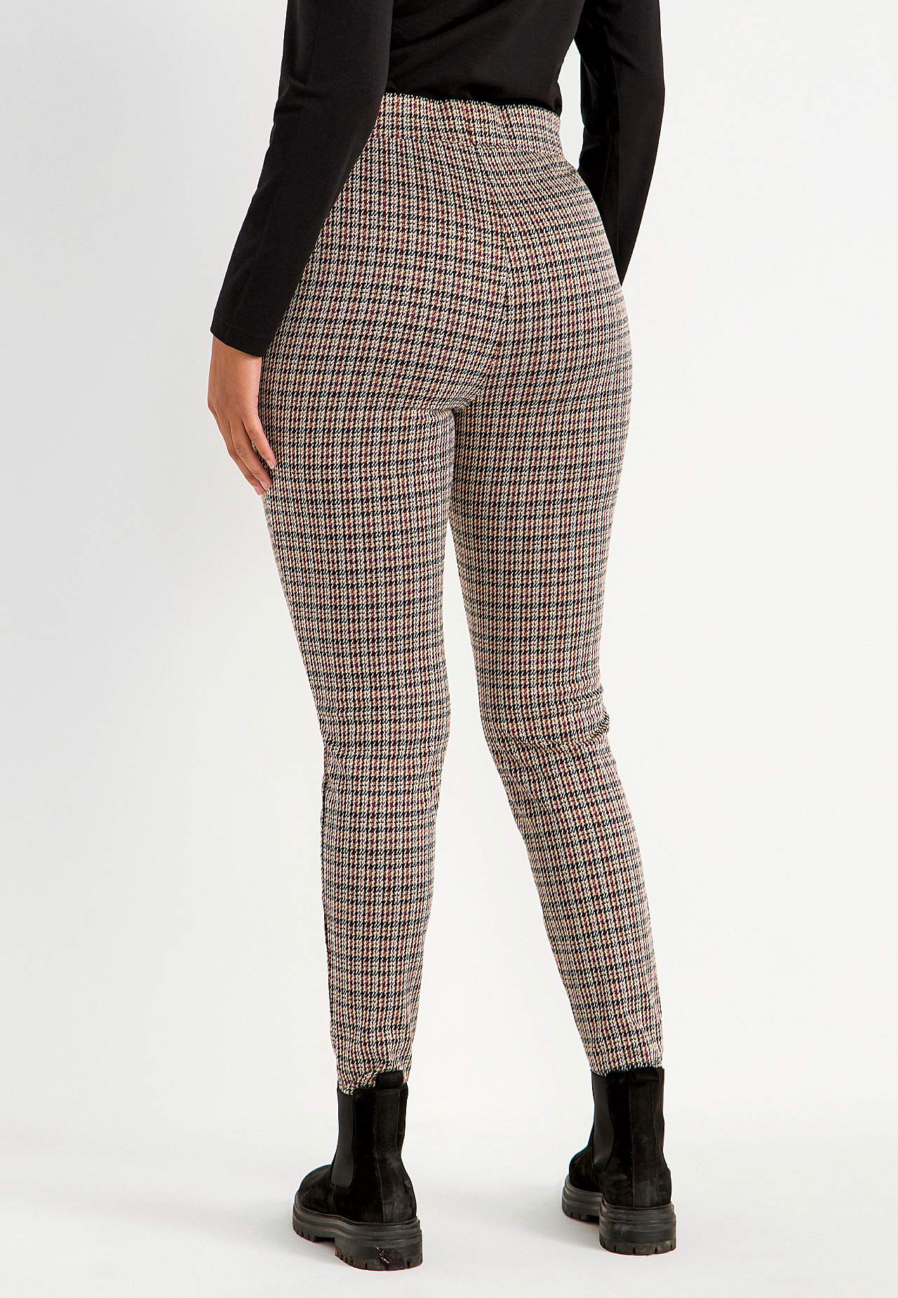 Rutete leggings