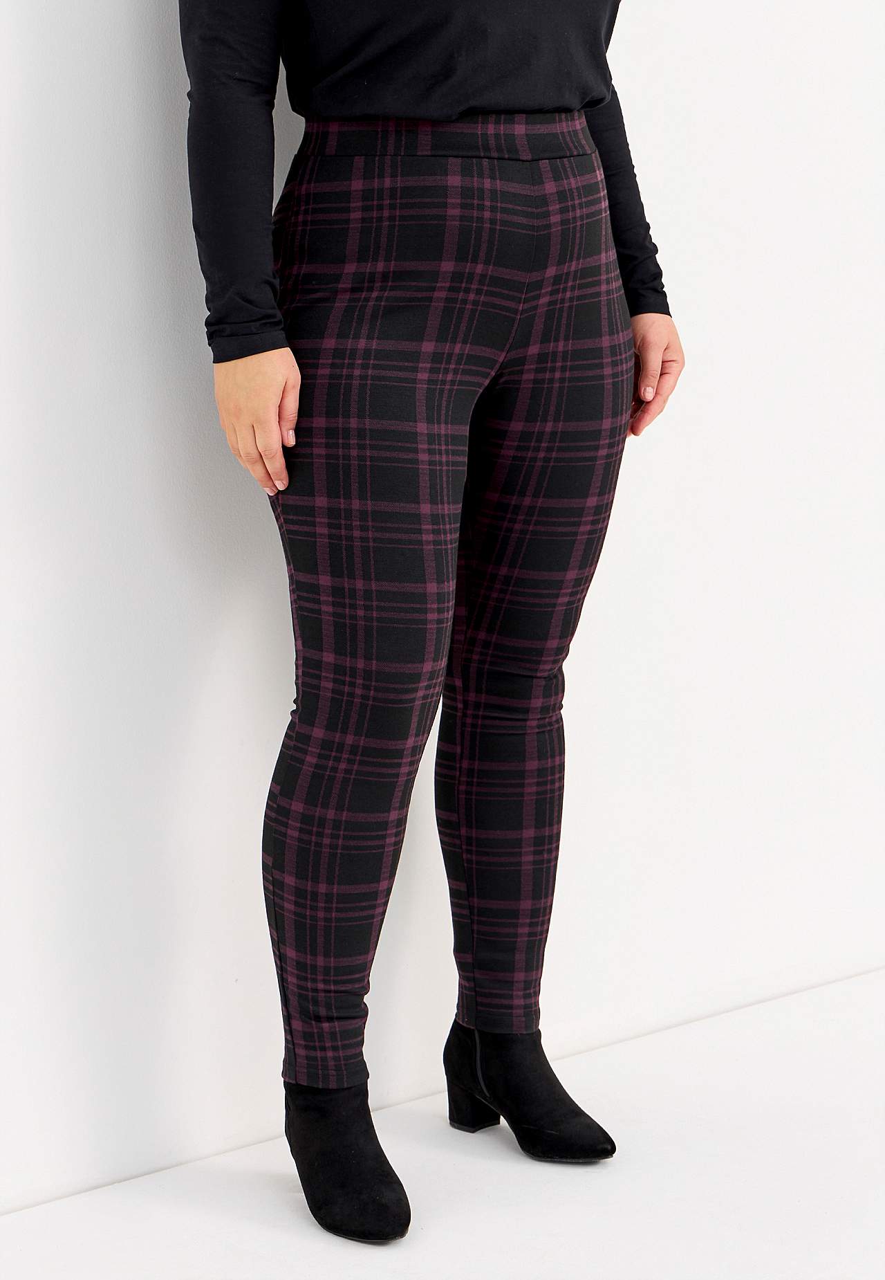 Rutete leggings
