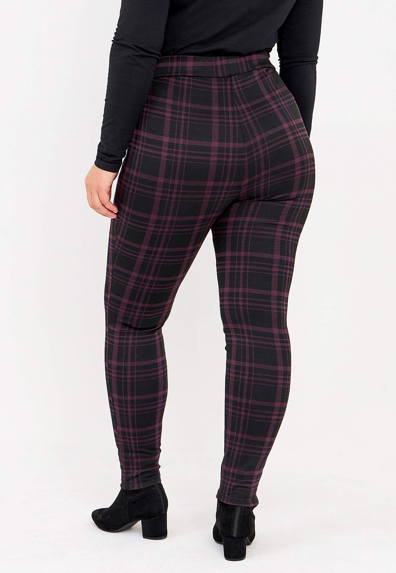 Rutete leggings