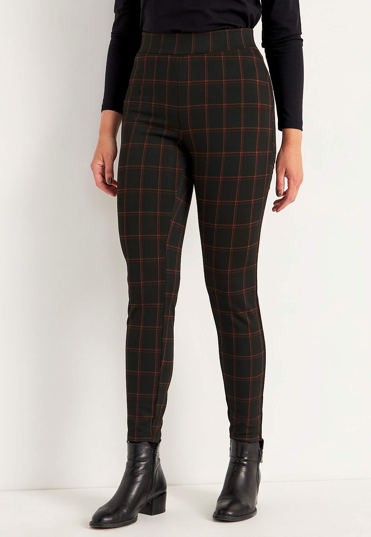 Rutete leggings