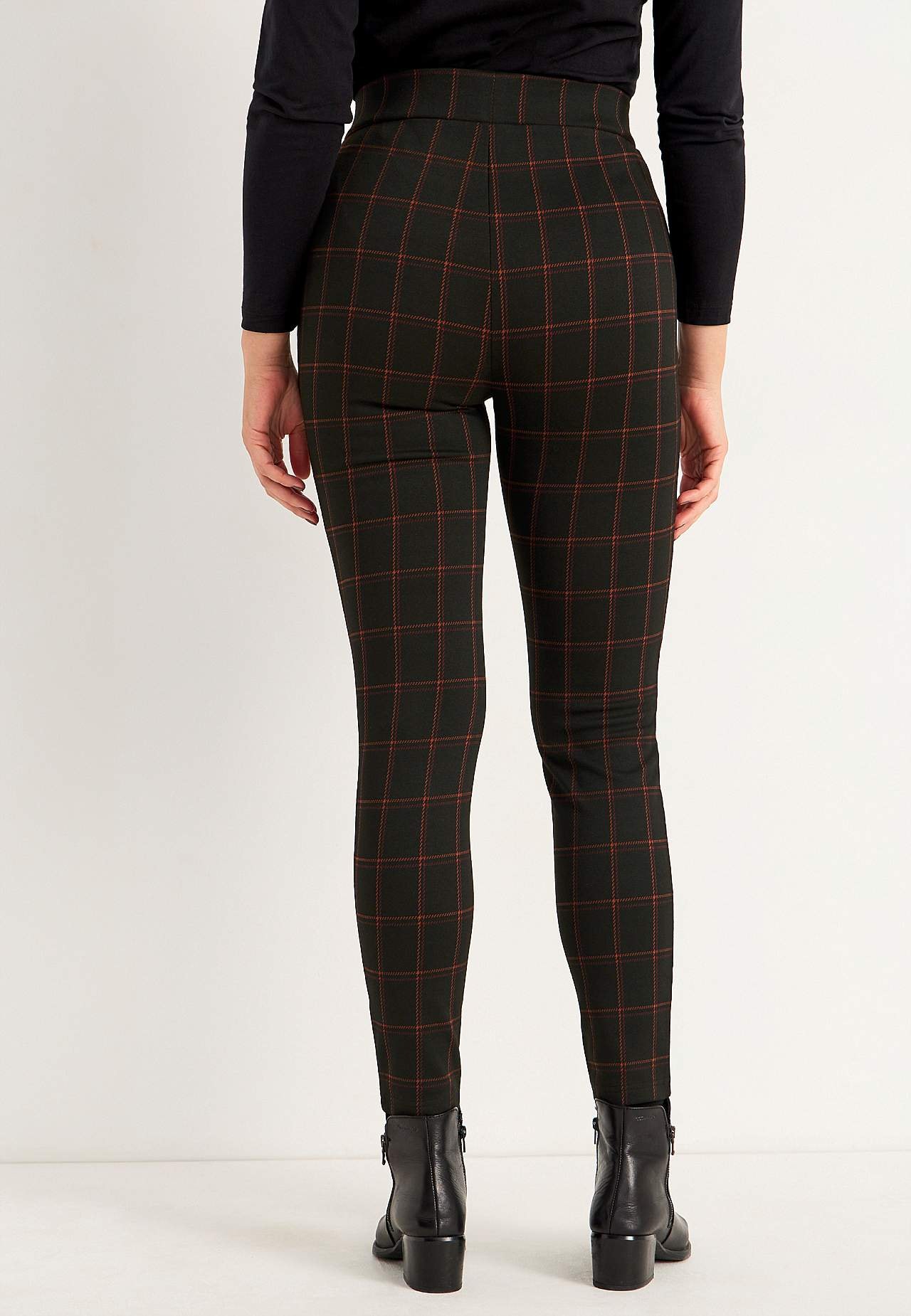 Rutete leggings