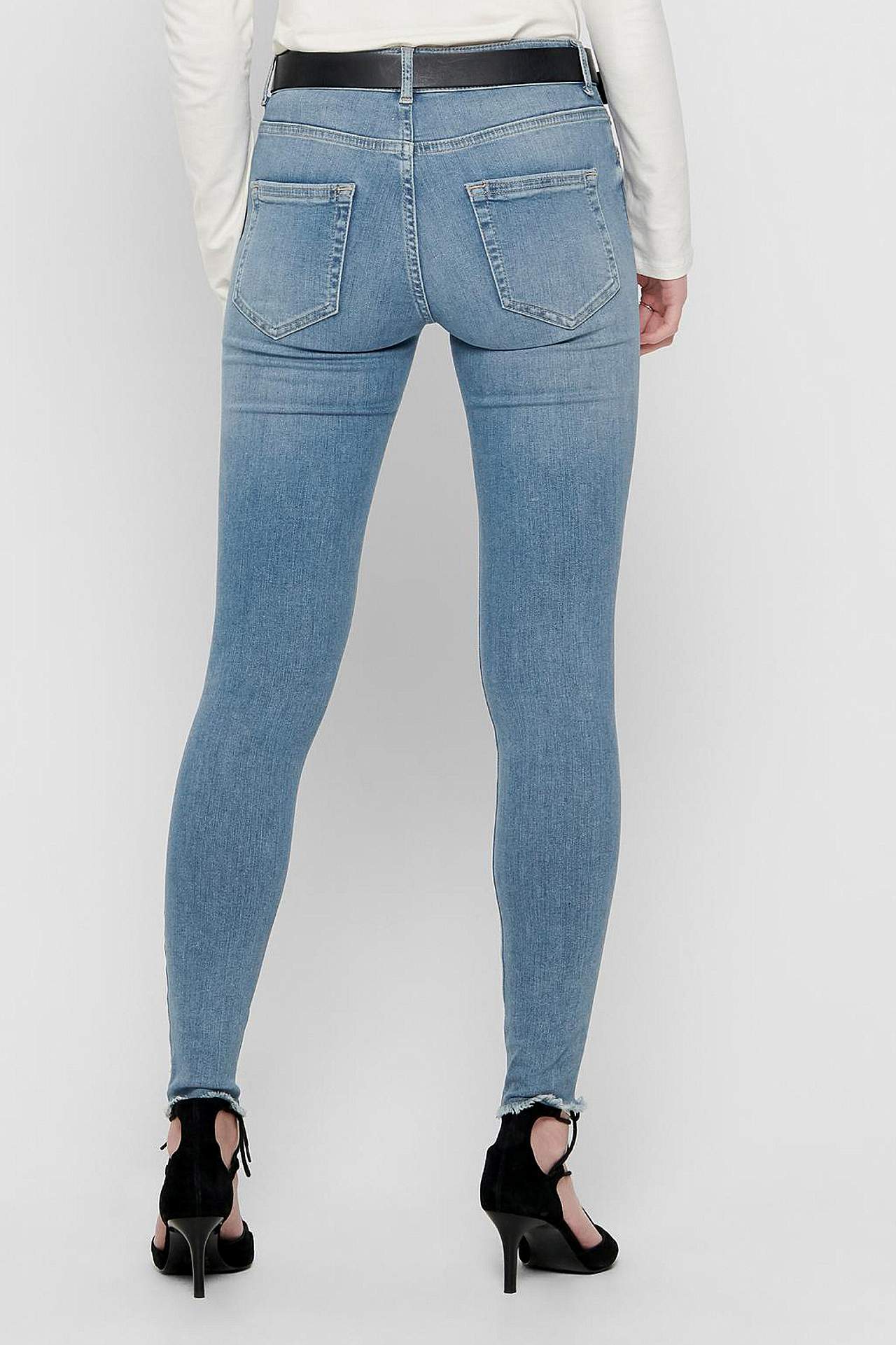 Ankeljeans