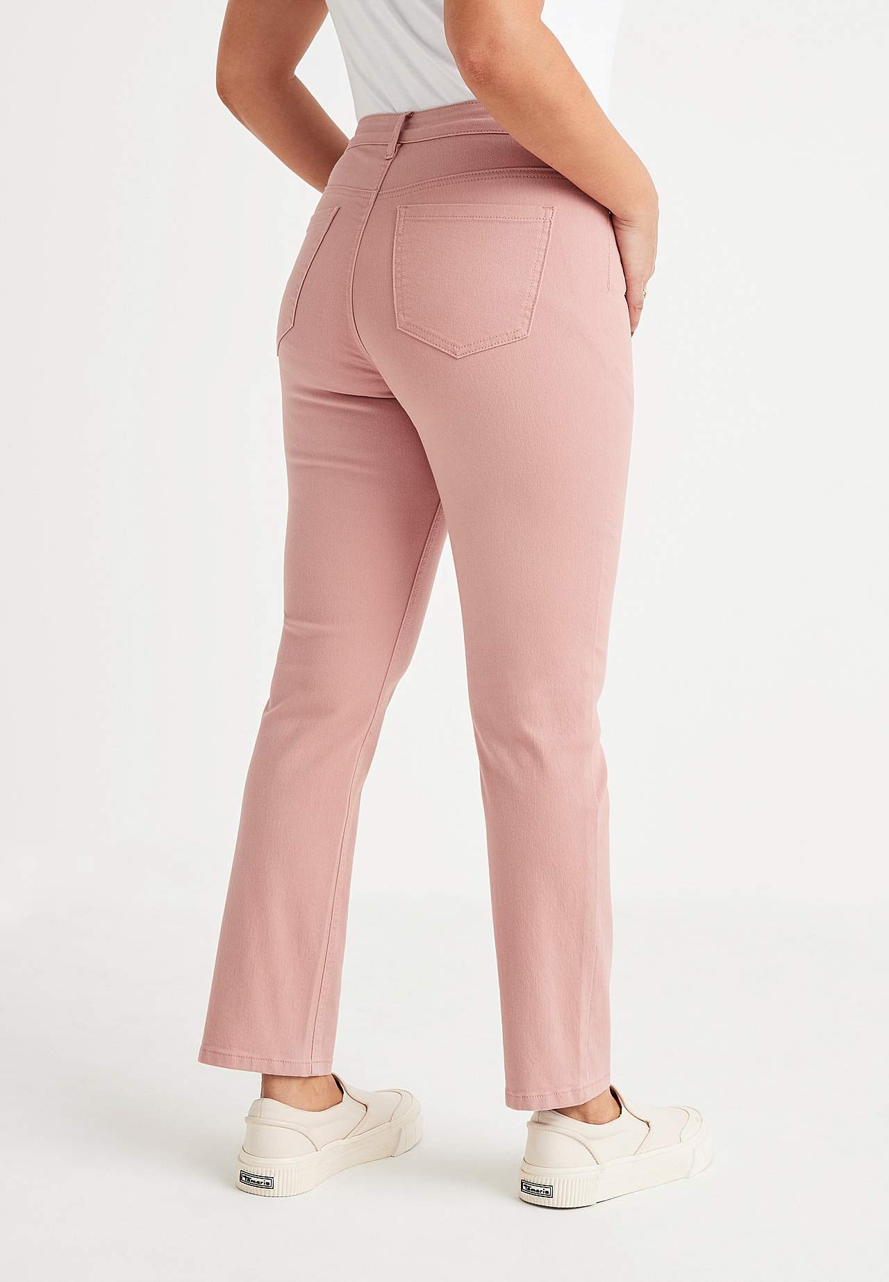 Komfortable stretchjeans