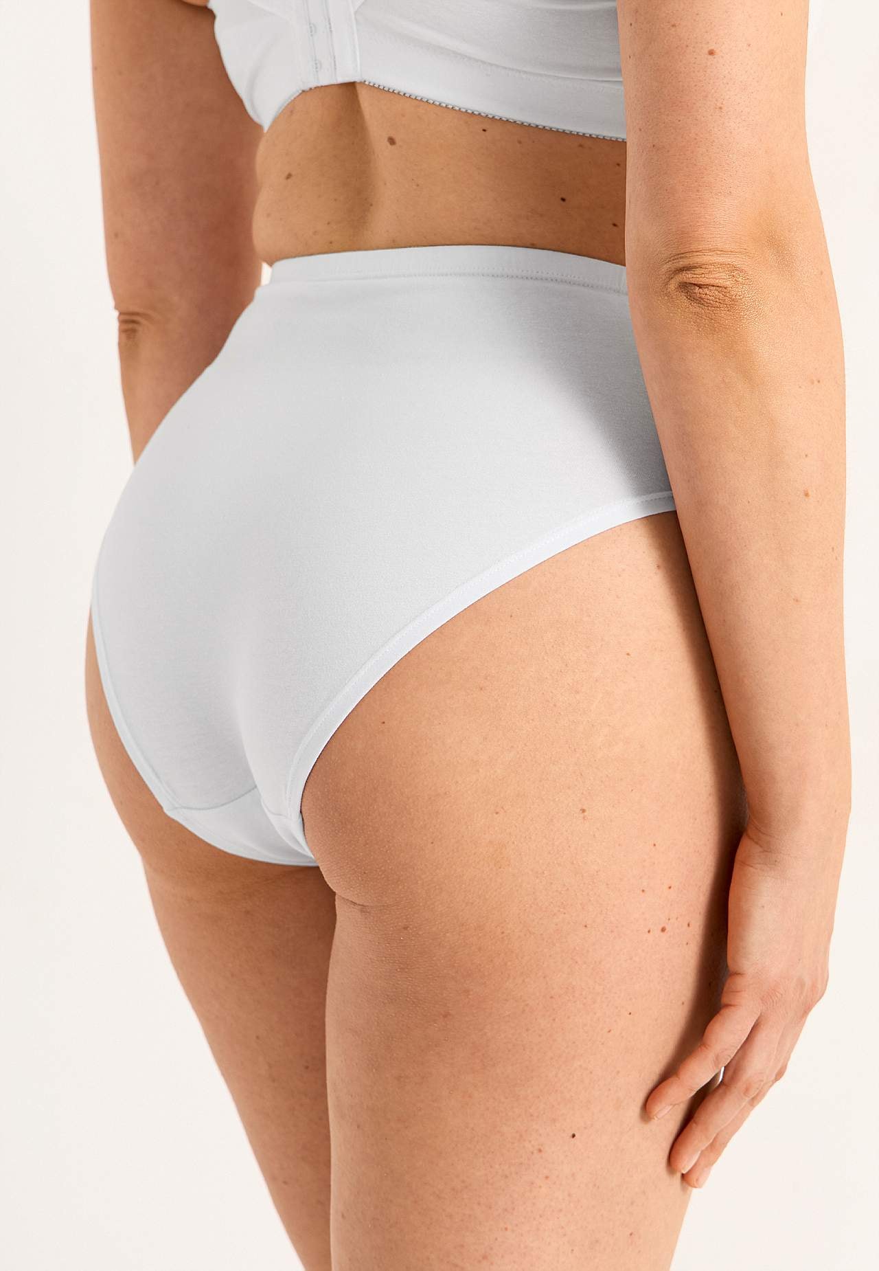 Taitruse med høy midje Bella 3-pack