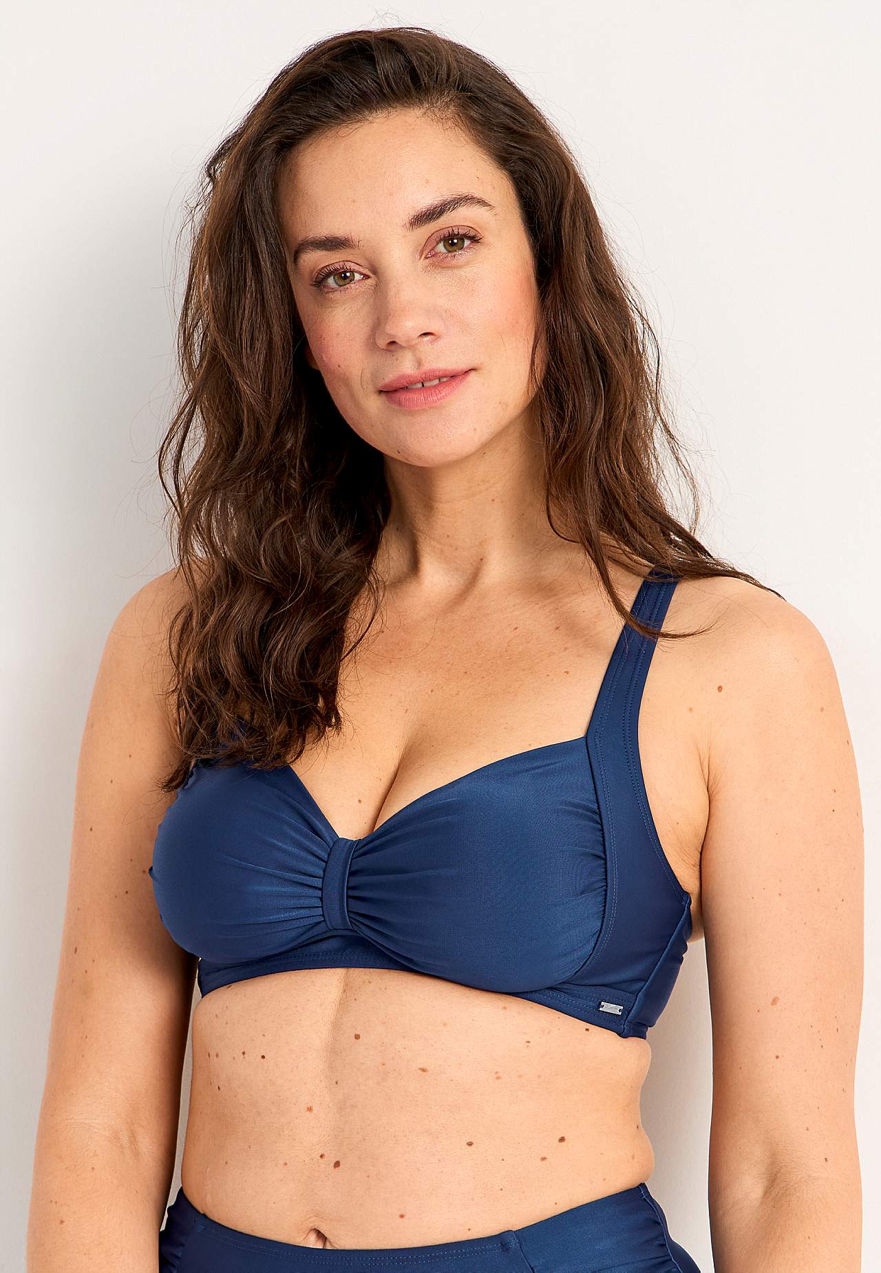 Spileløs bikini BH Brighton