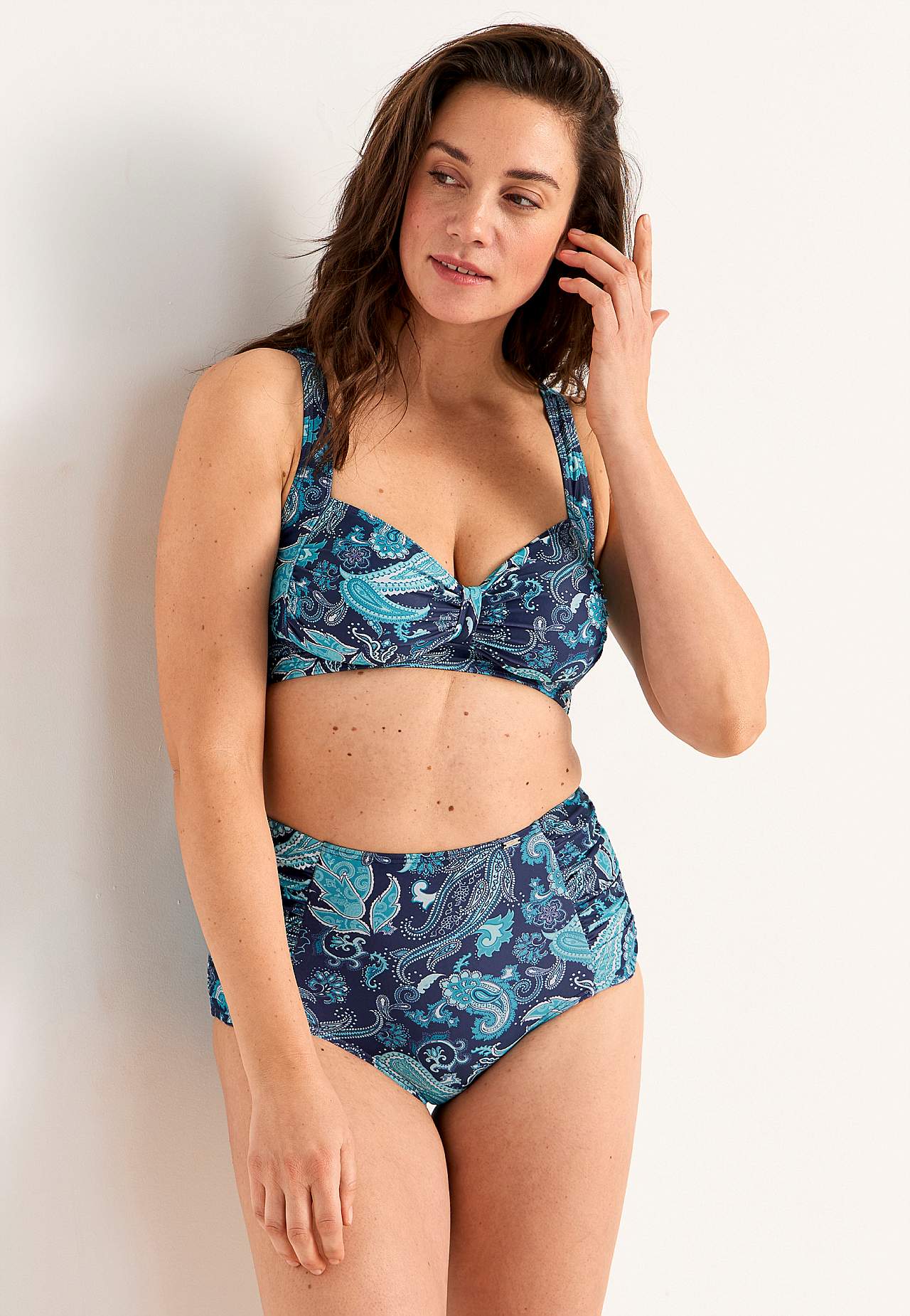 Myk bikini BH