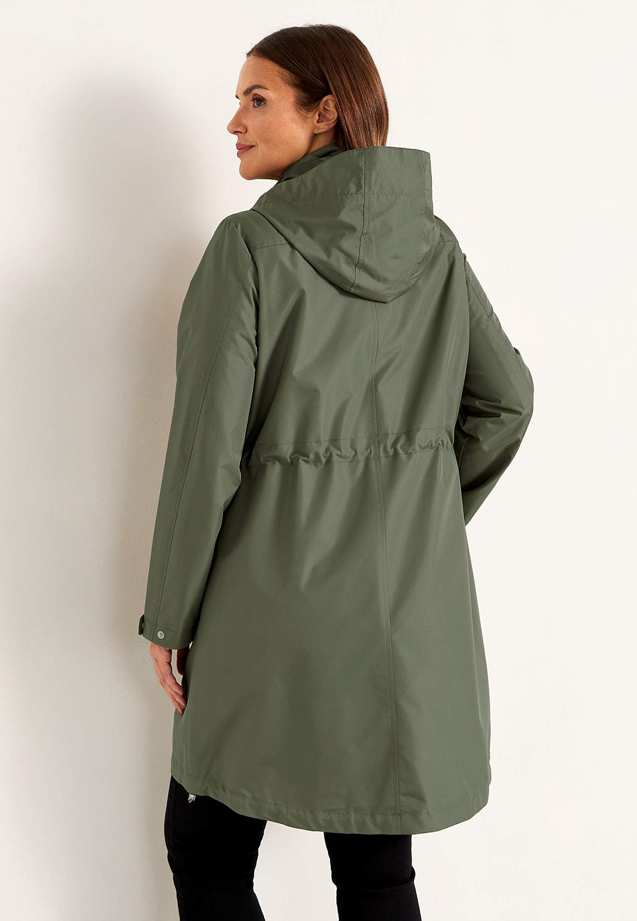 Stilren parkas